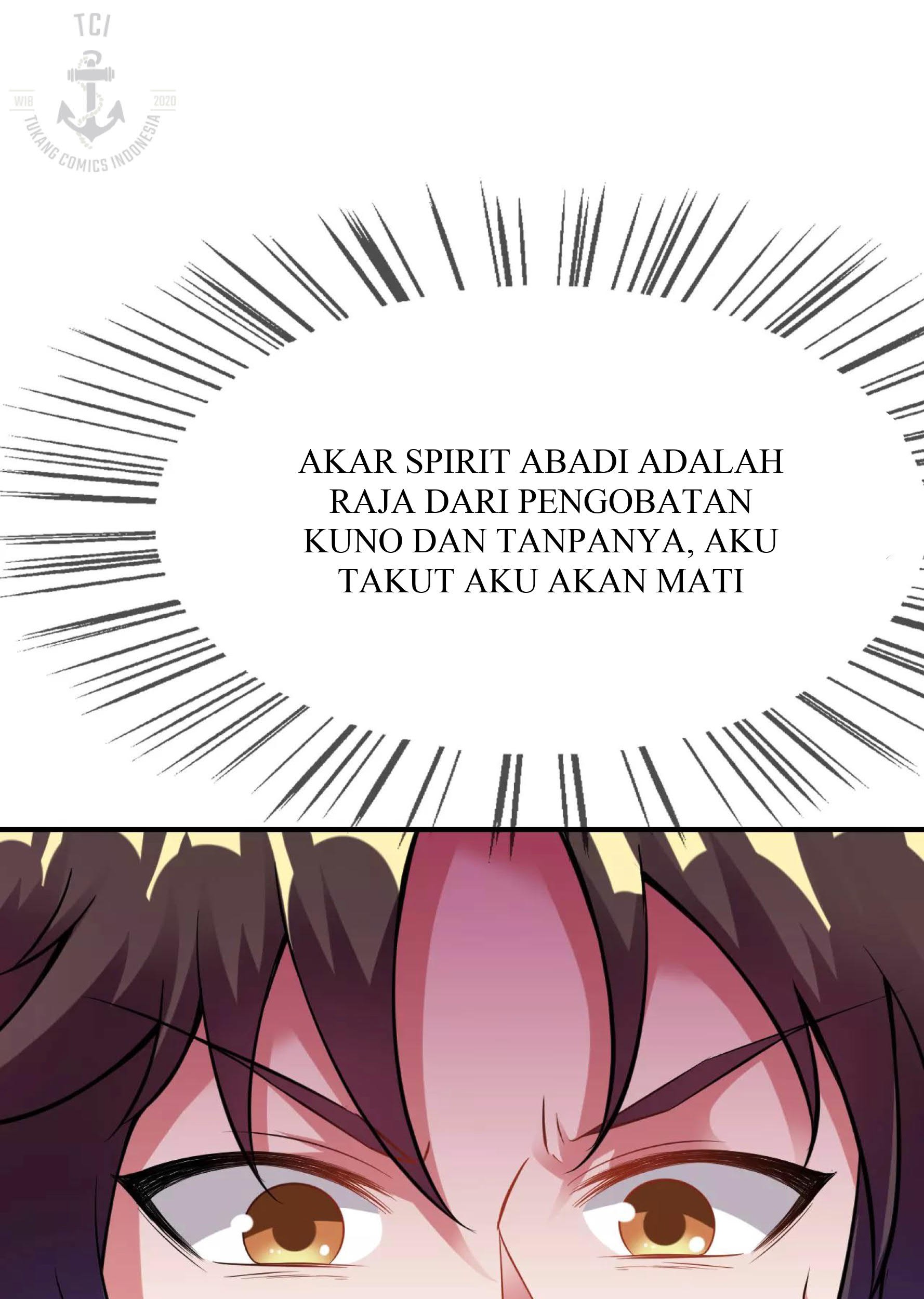 Dao Yin Chapter 33 Gambar 8