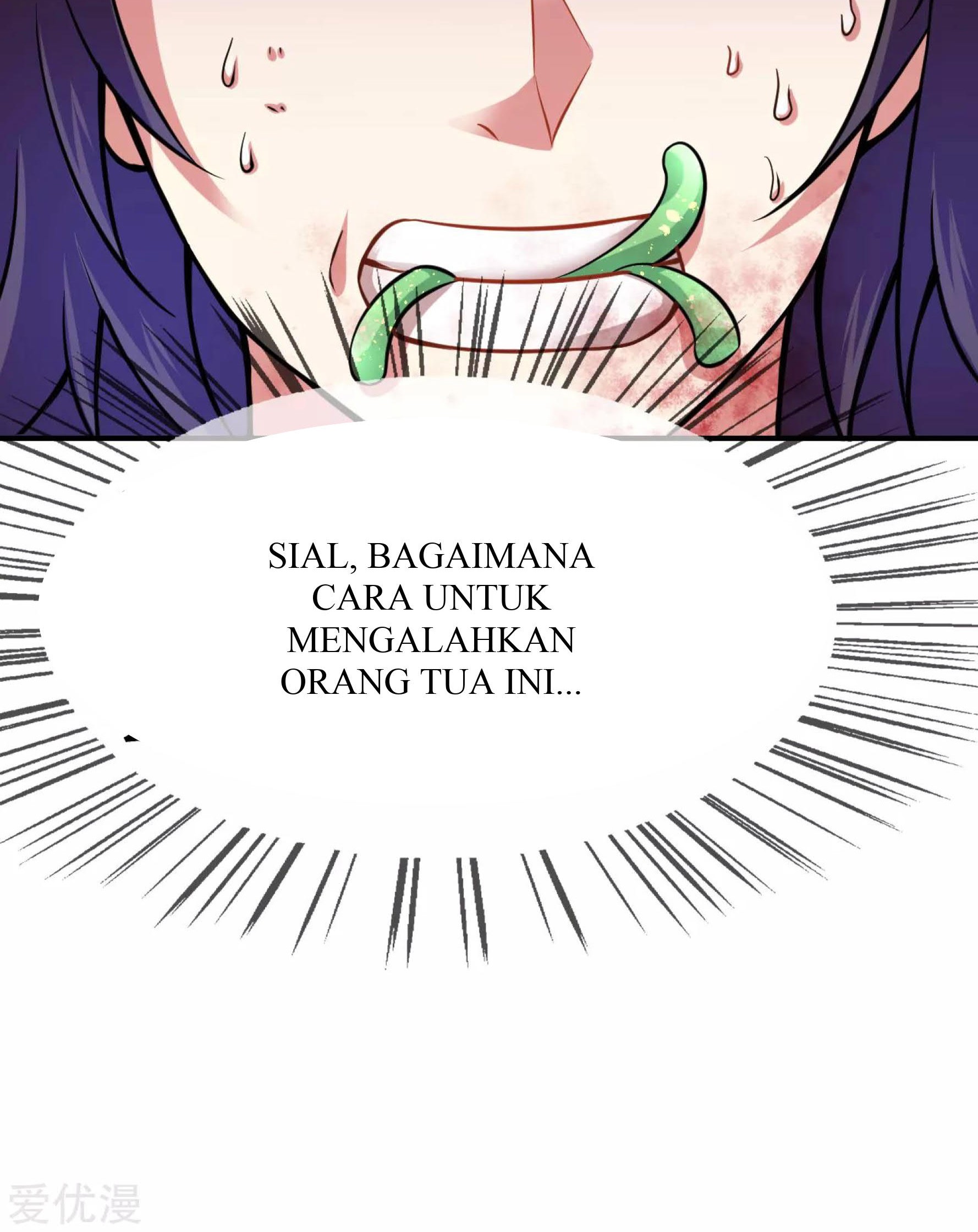 Dao Yin Chapter 33 Gambar 9