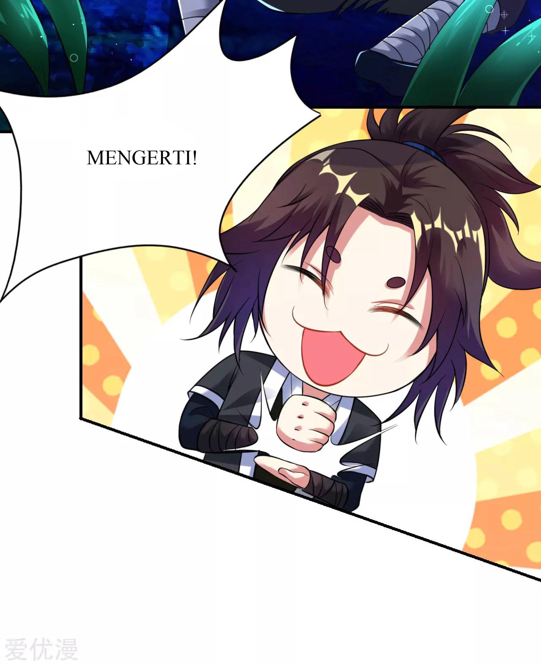 Dao Yin Chapter 33 Gambar 11