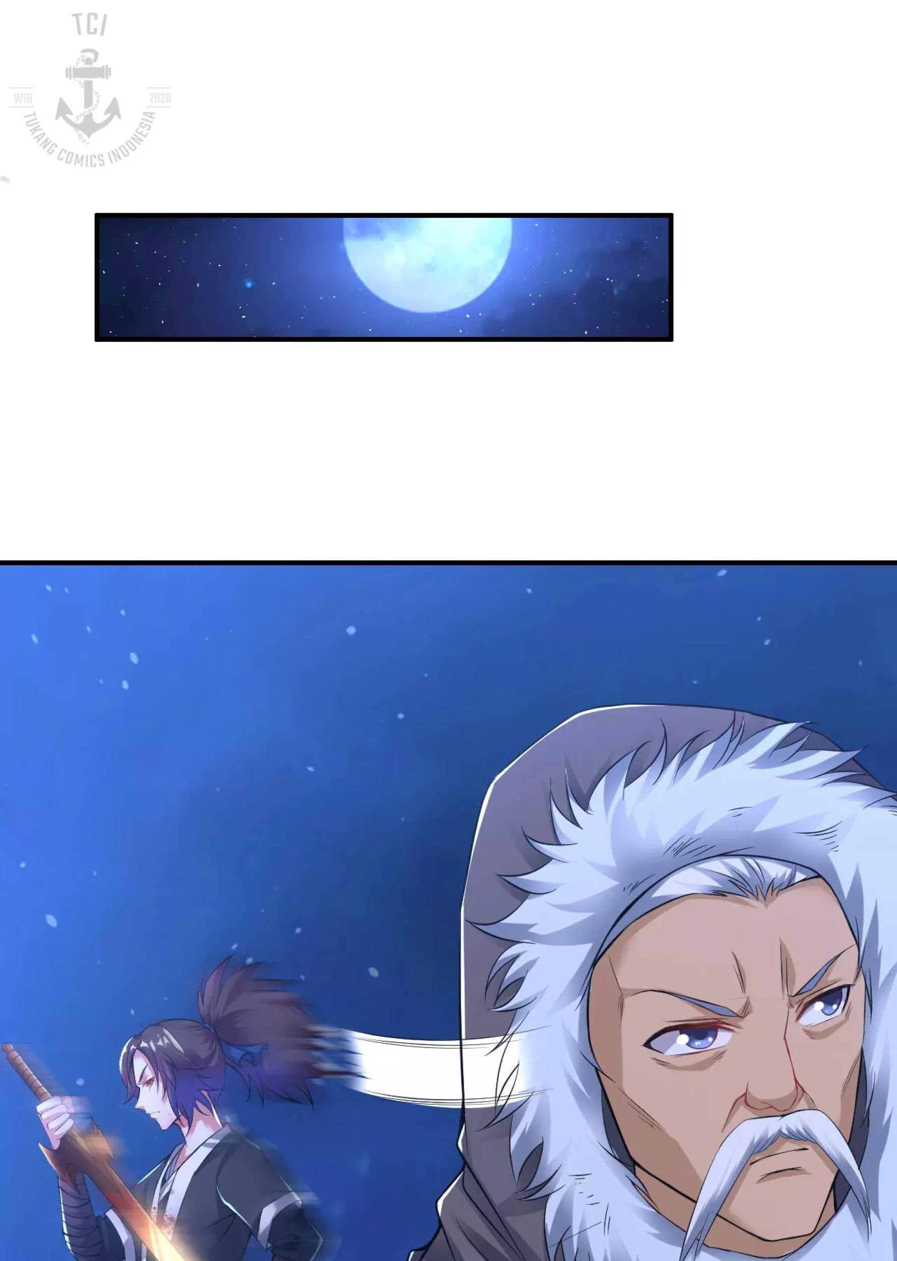 Dao Yin Chapter 33 Gambar 17