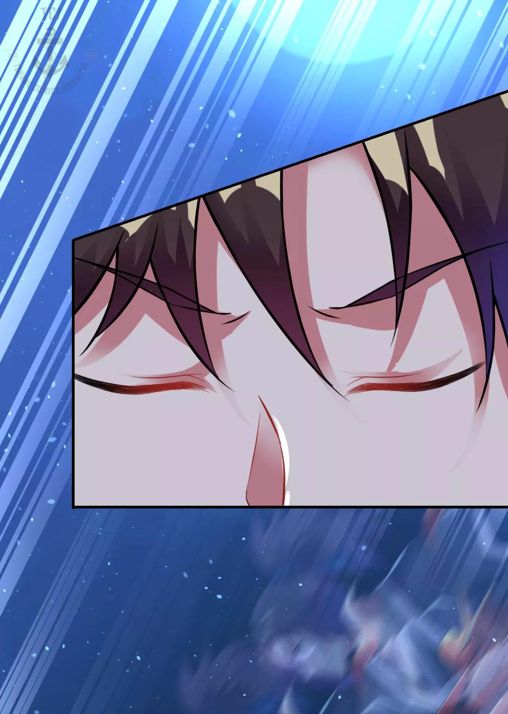Dao Yin Chapter 33 Gambar 19