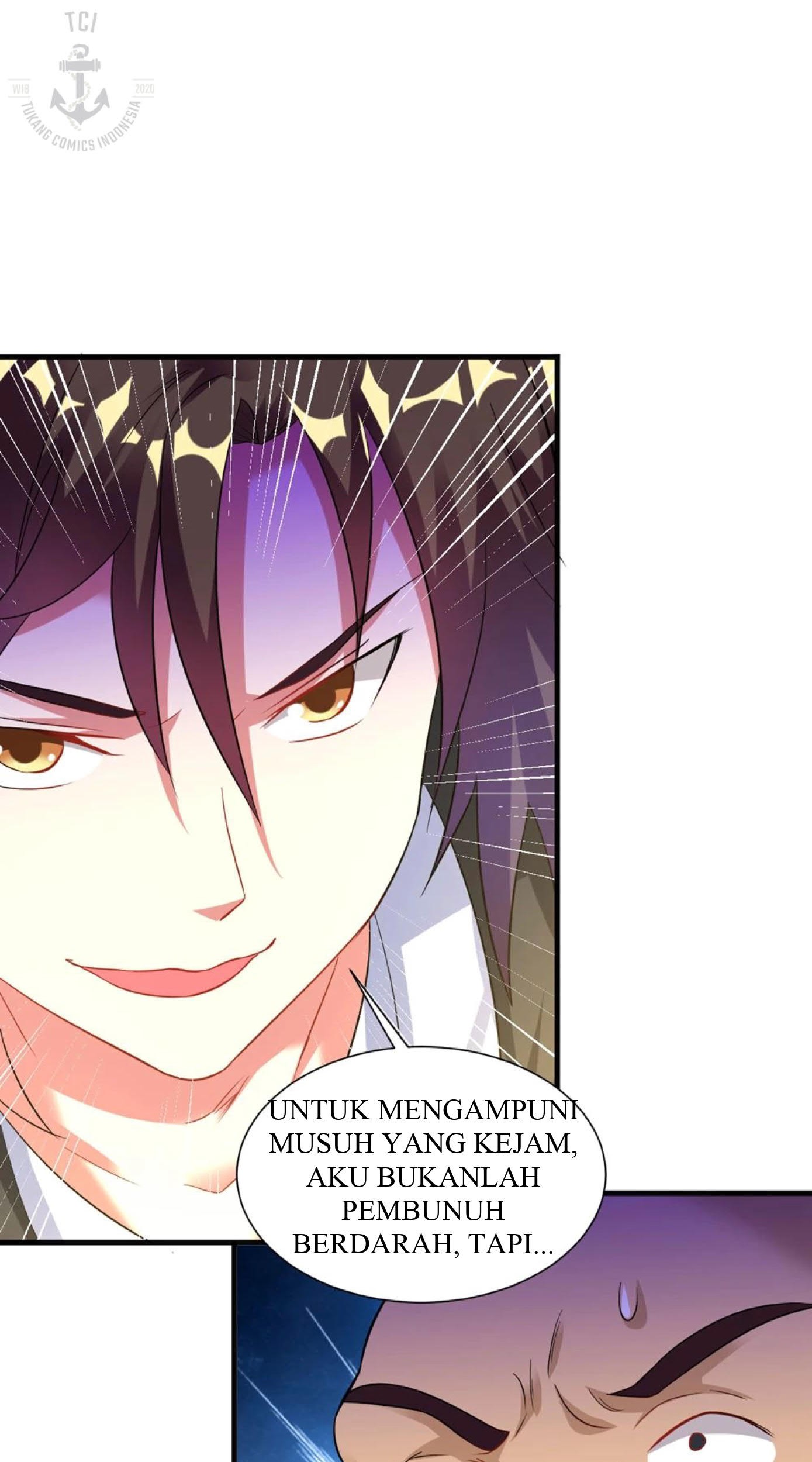 Dao Yin Chapter 32 Gambar 30