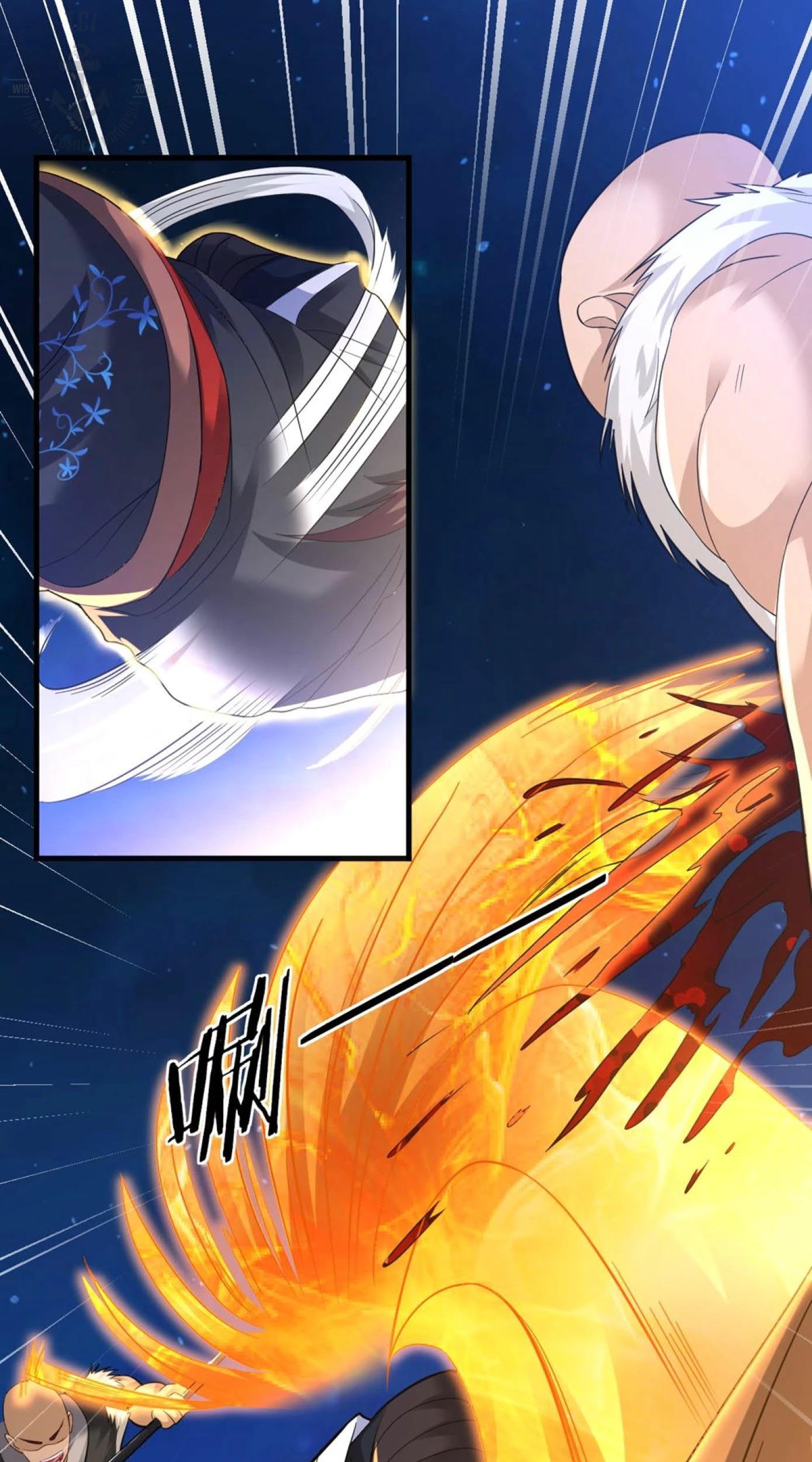 Dao Yin Chapter 32 Gambar 36
