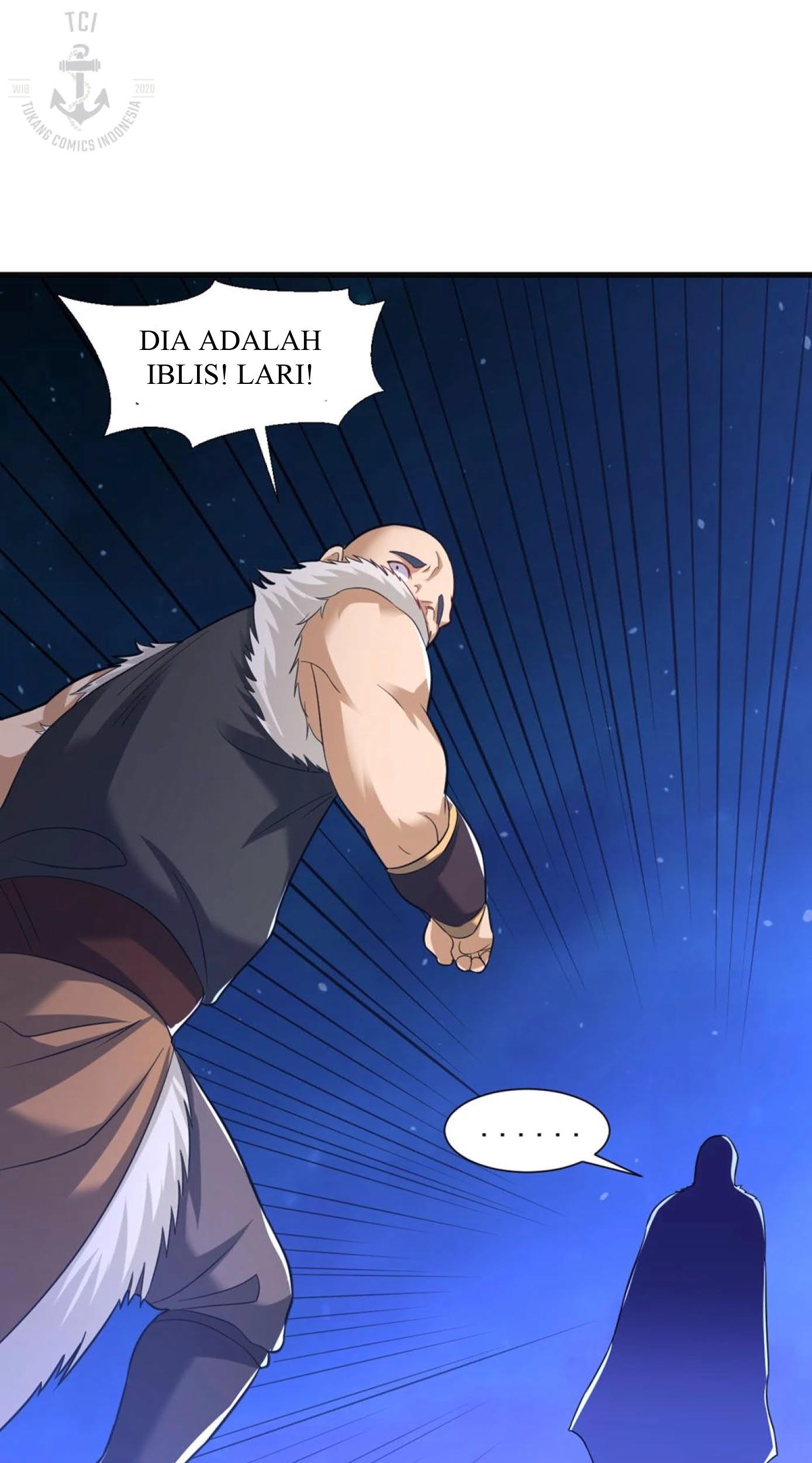 Dao Yin Chapter 32 Gambar 42