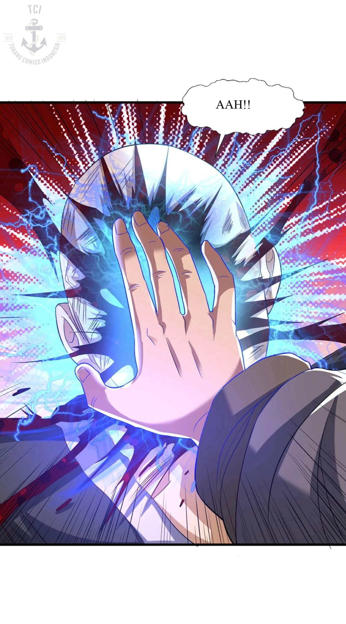 Dao Yin Chapter 32 Gambar 44