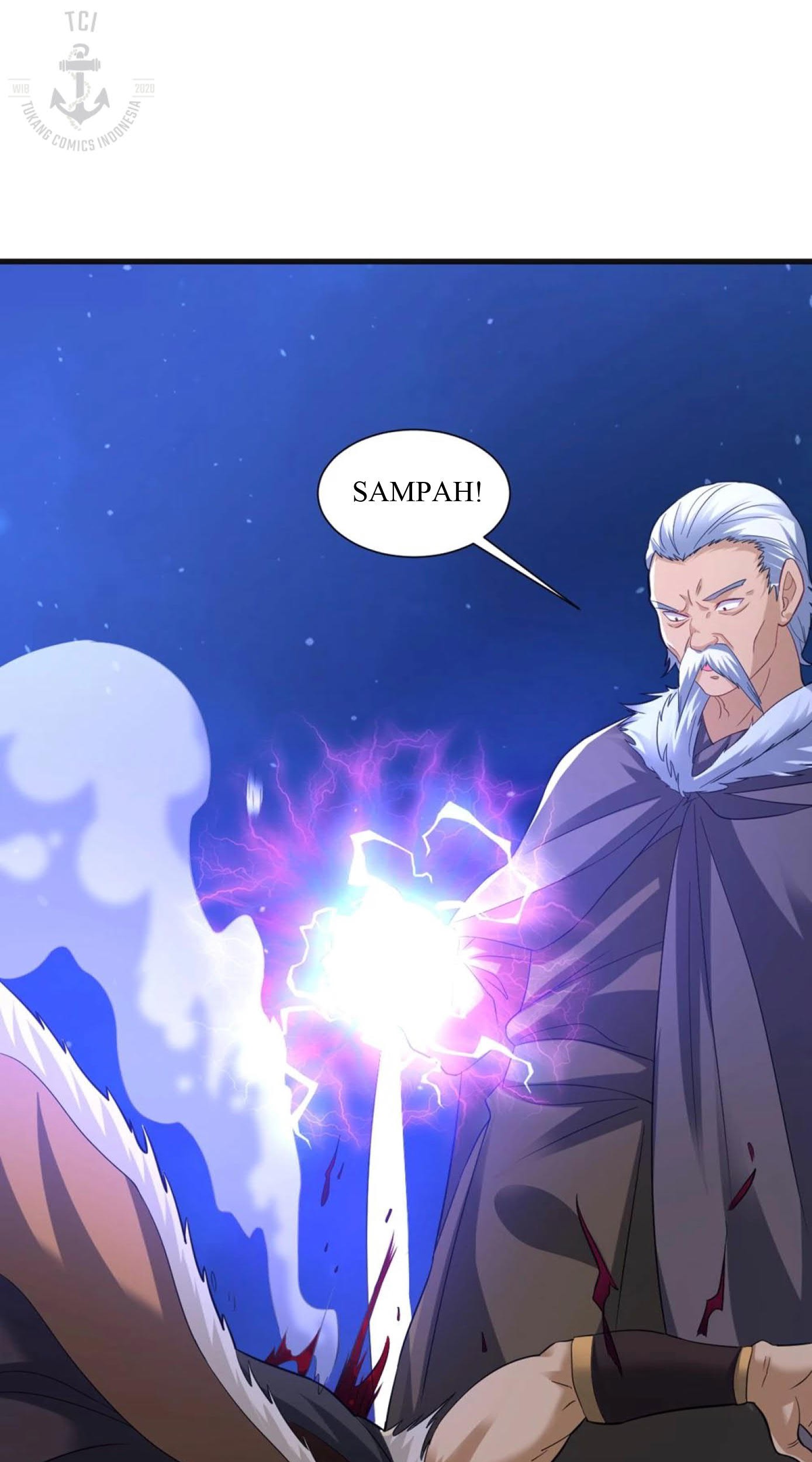 Dao Yin Chapter 32 Gambar 46
