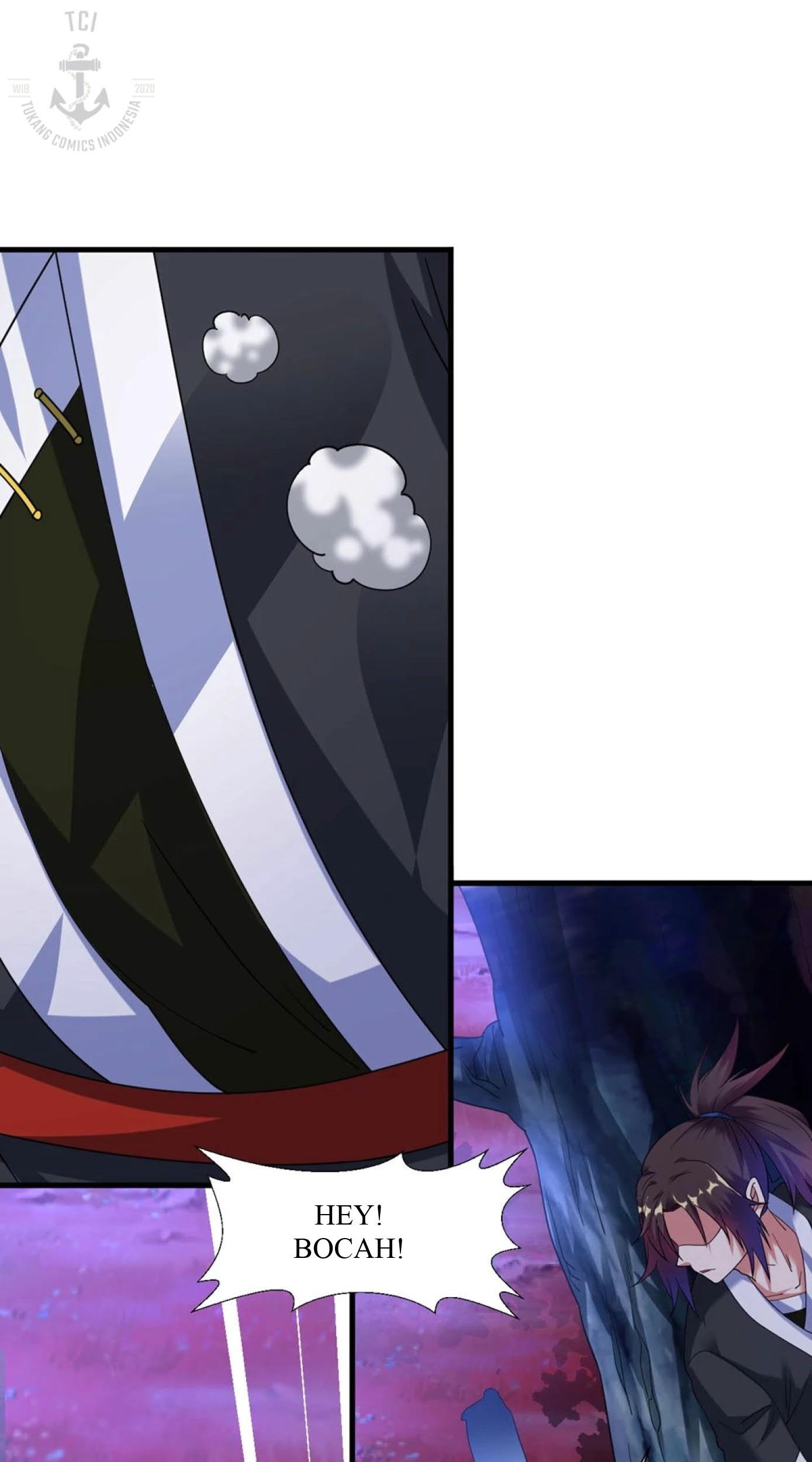 Dao Yin Chapter 32 Gambar 54
