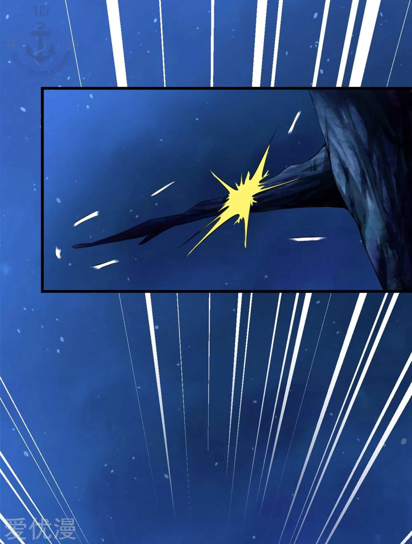 Dao Yin Chapter 32 Gambar 57