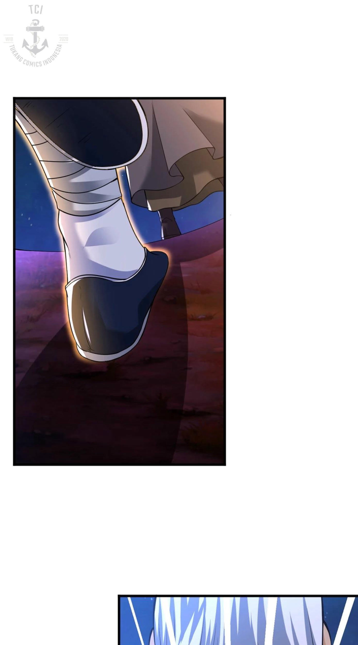 Dao Yin Chapter 32 Gambar 60