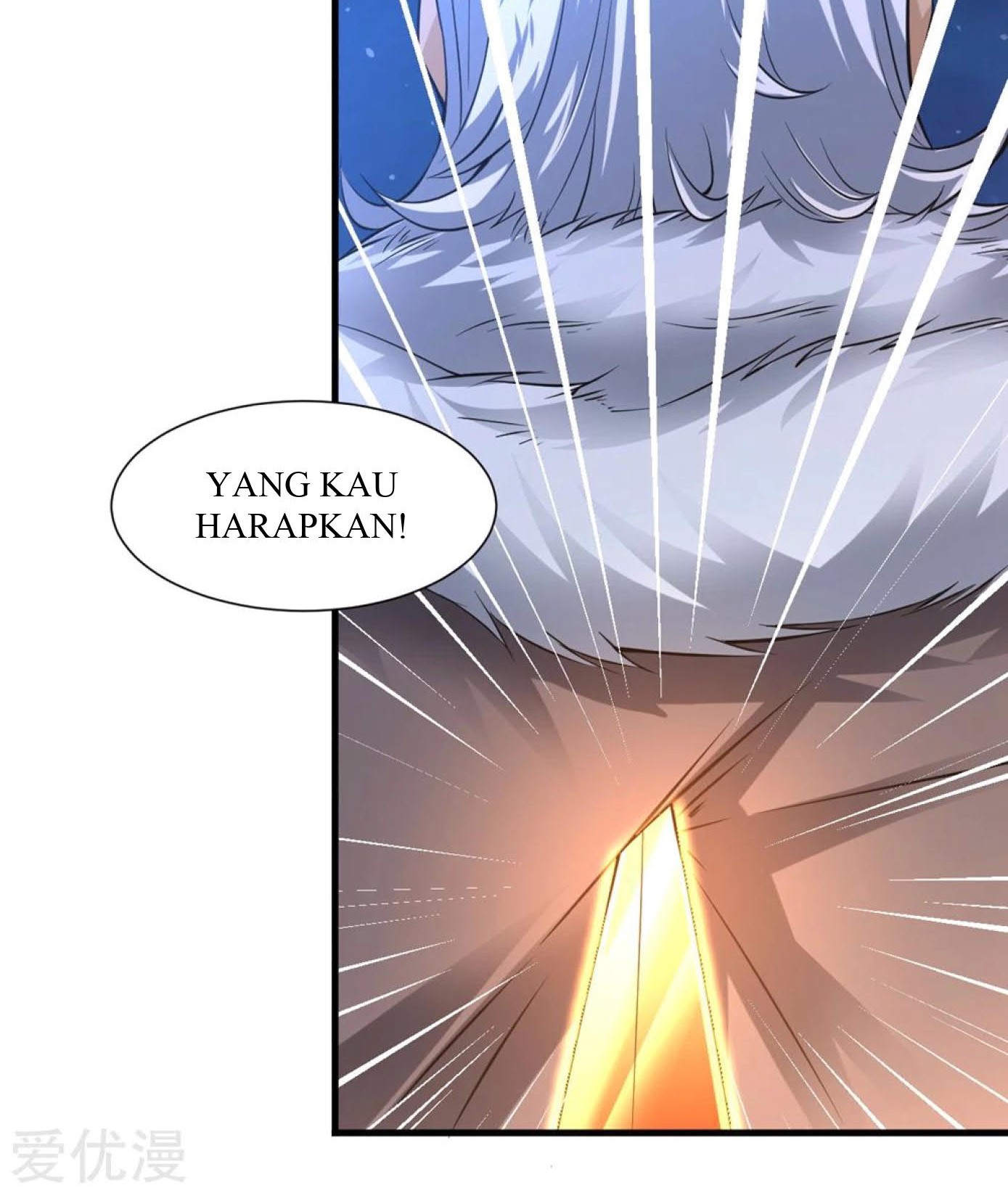 Dao Yin Chapter 32 Gambar 61