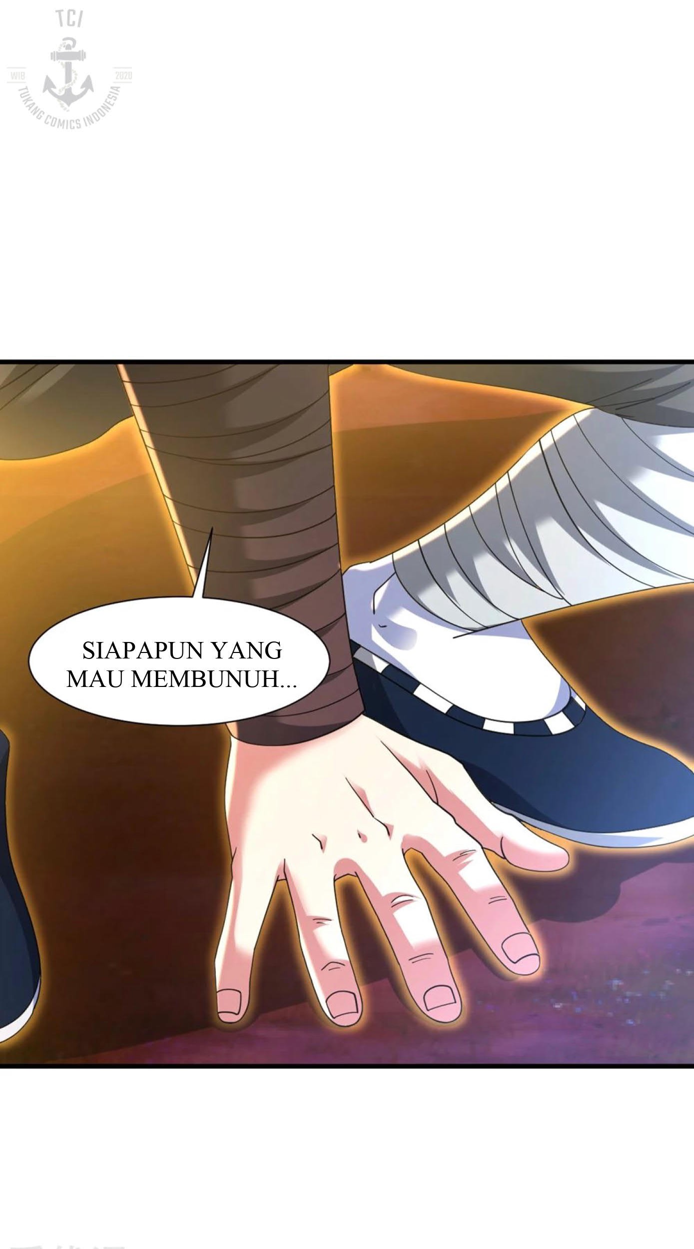 Dao Yin Chapter 32 Gambar 9