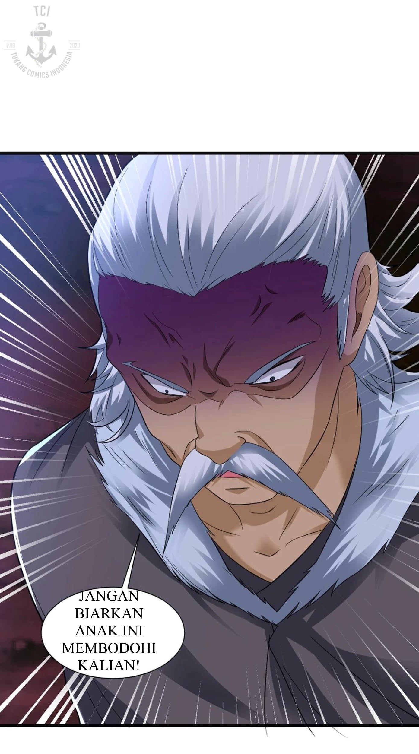 Dao Yin Chapter 32 Gambar 16