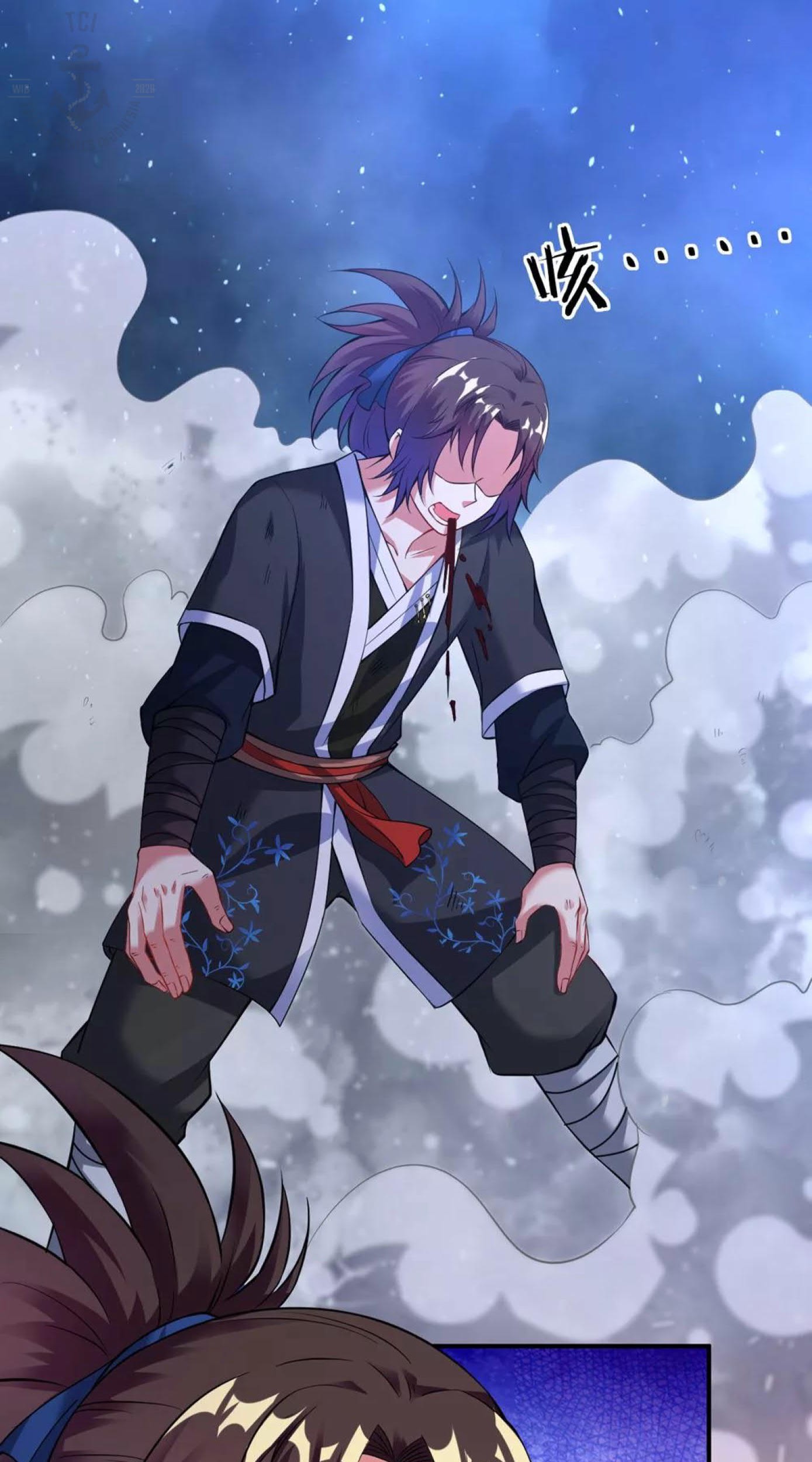 Dao Yin Chapter 31 Gambar 19