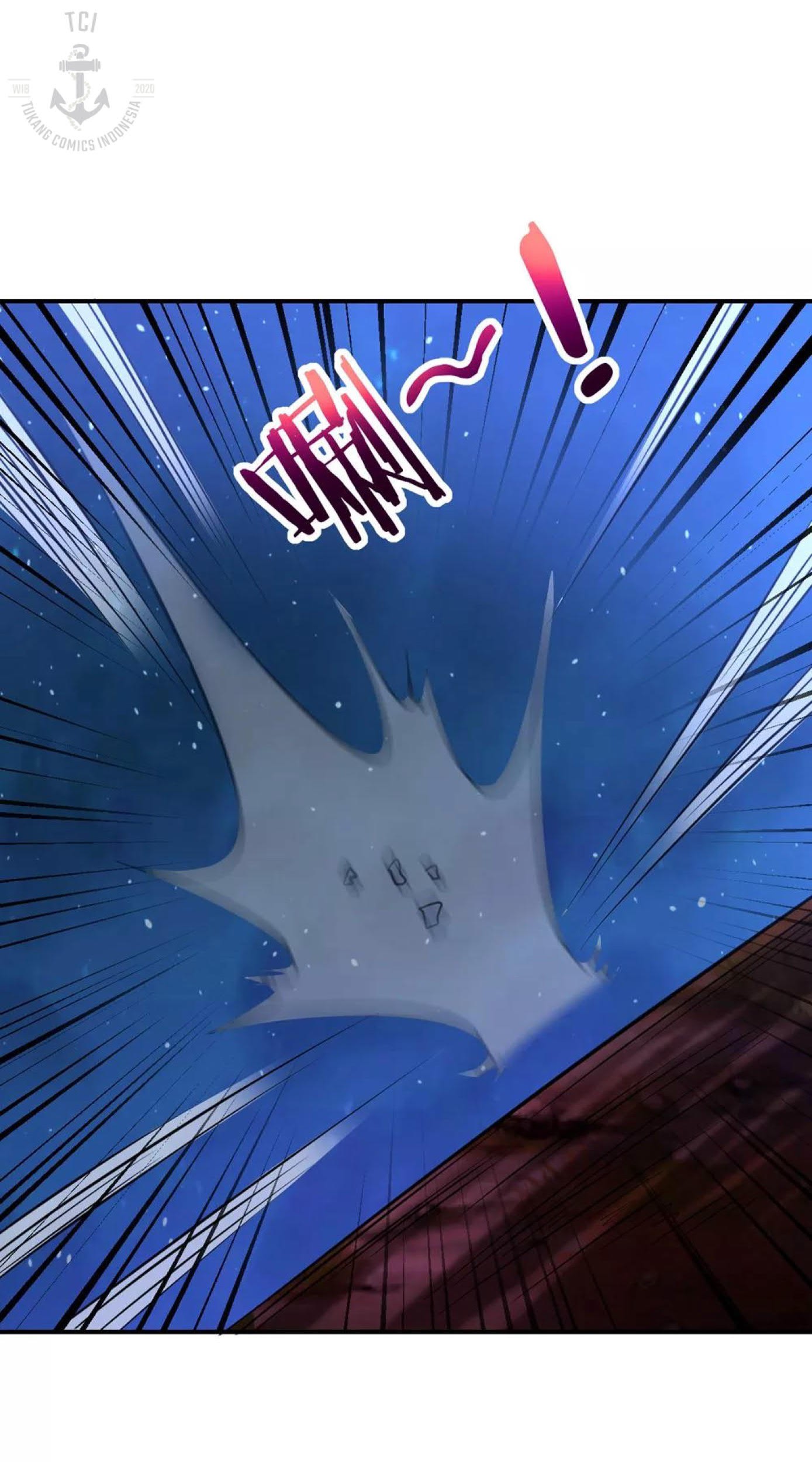 Dao Yin Chapter 31 Gambar 24