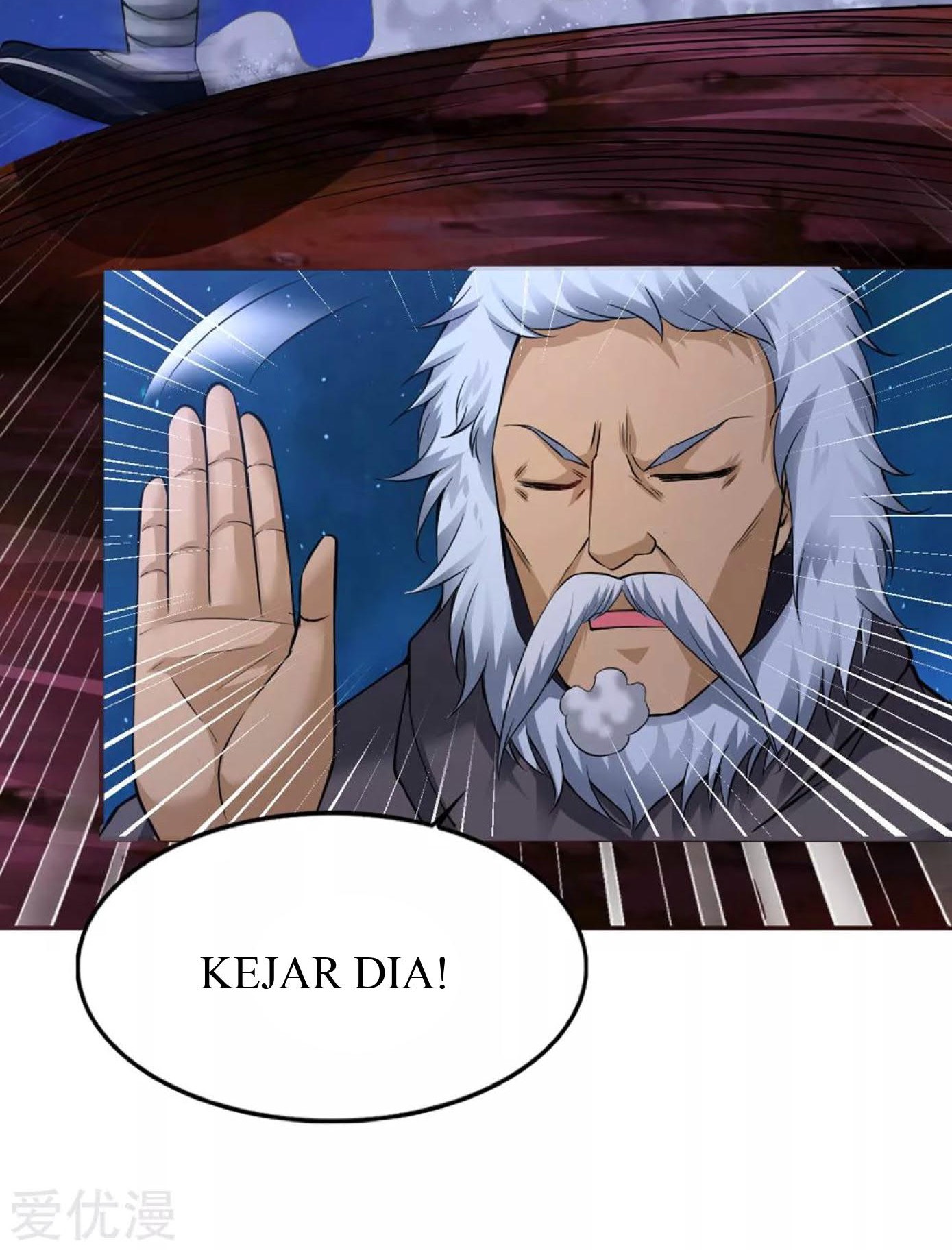 Dao Yin Chapter 31 Gambar 27