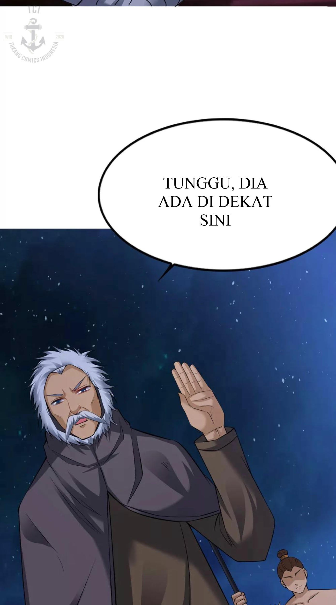 Dao Yin Chapter 31 Gambar 30