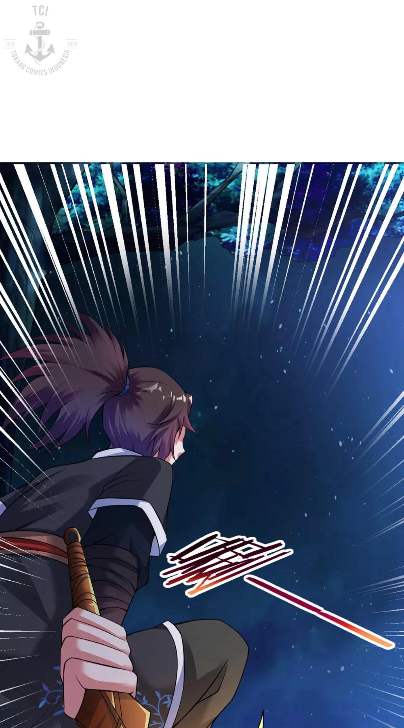 Dao Yin Chapter 31 Gambar 32
