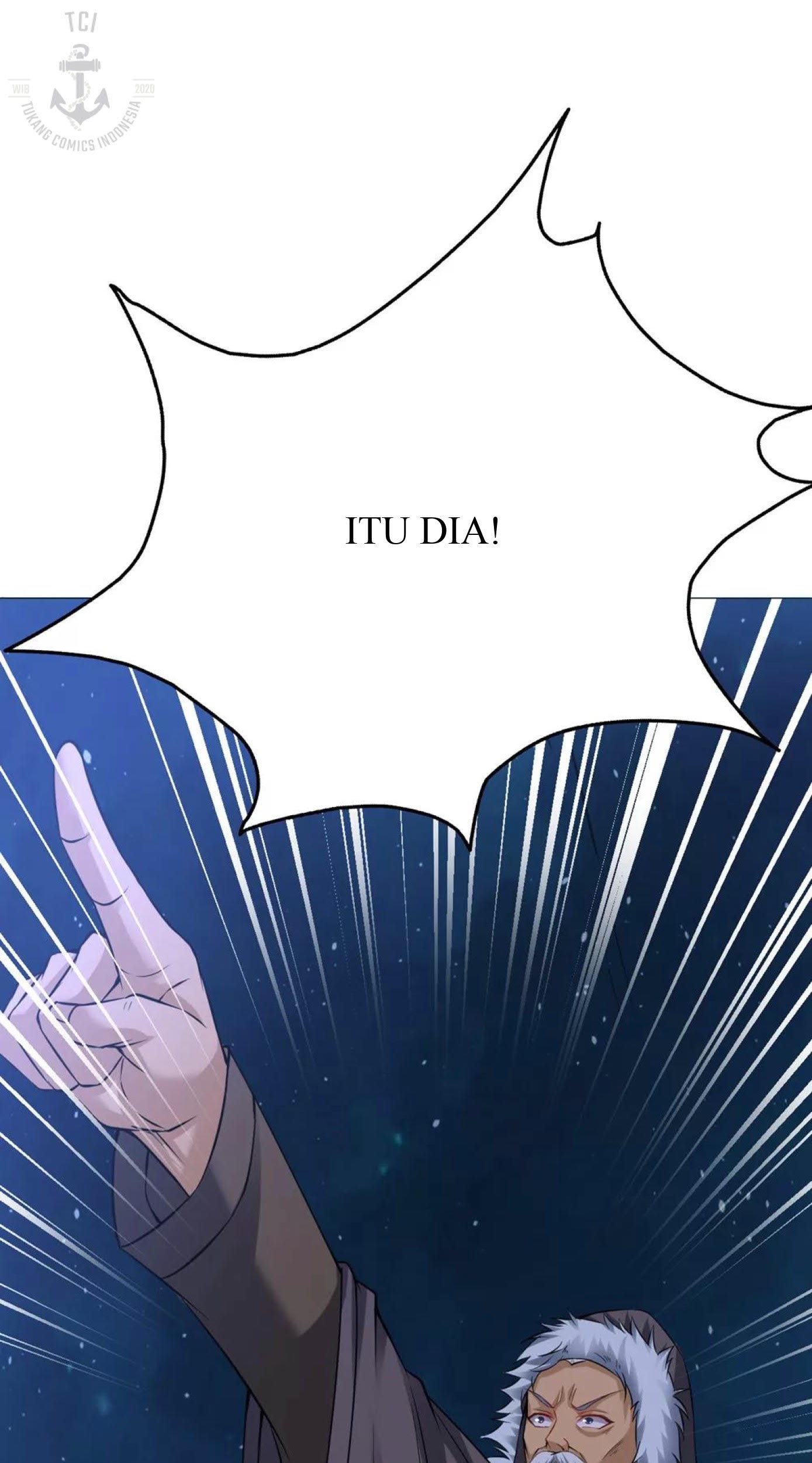 Dao Yin Chapter 31 Gambar 34