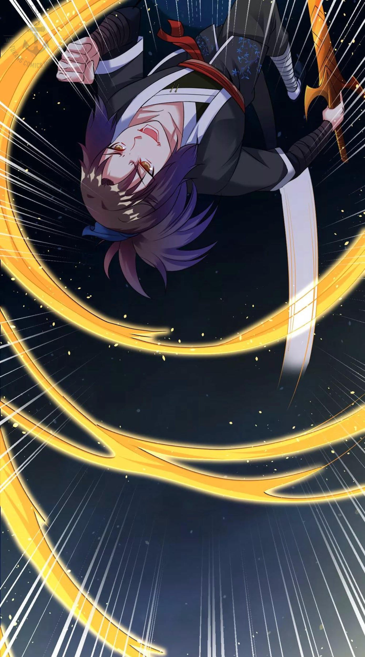 Dao Yin Chapter 31 Gambar 45
