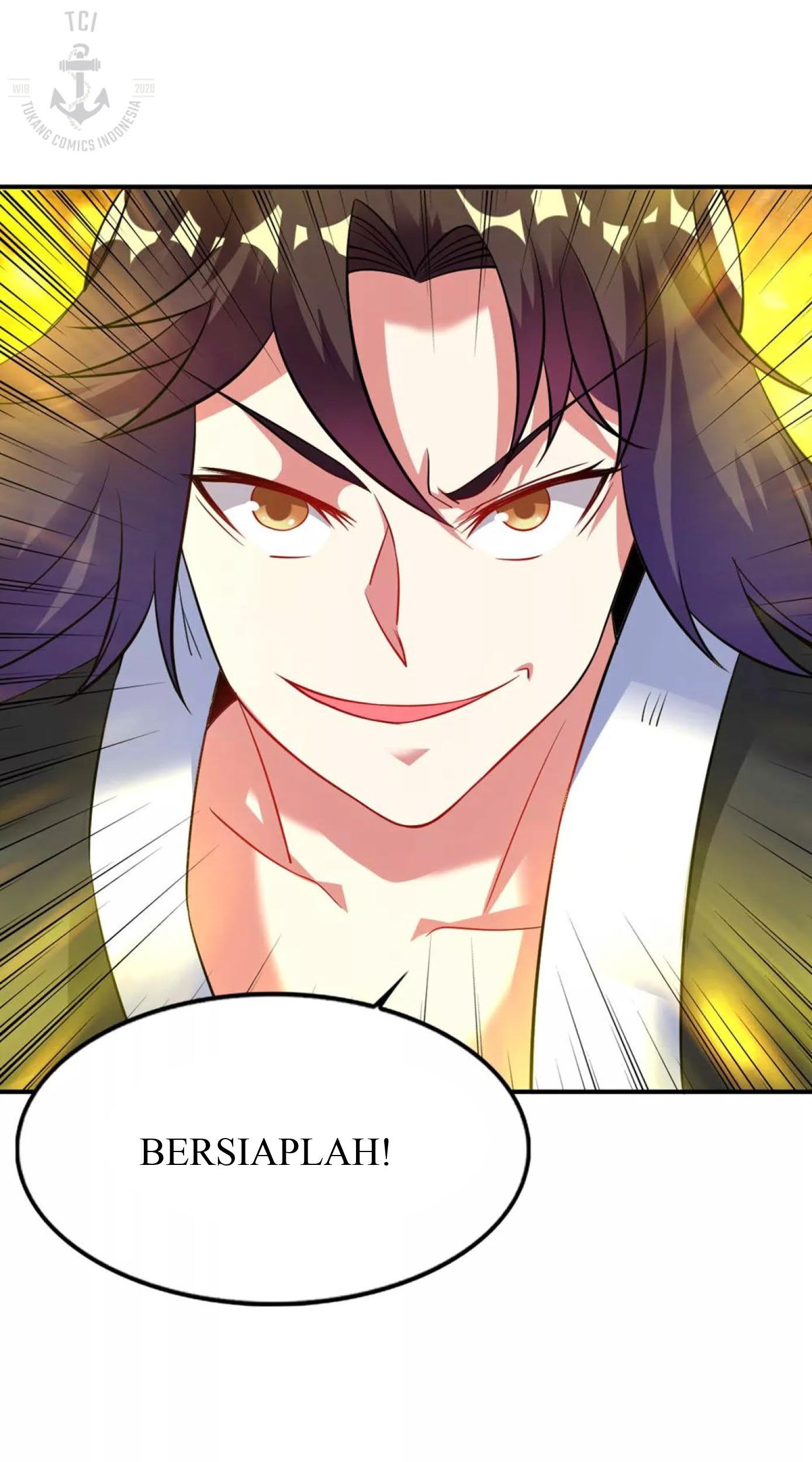 Dao Yin Chapter 31 Gambar 49