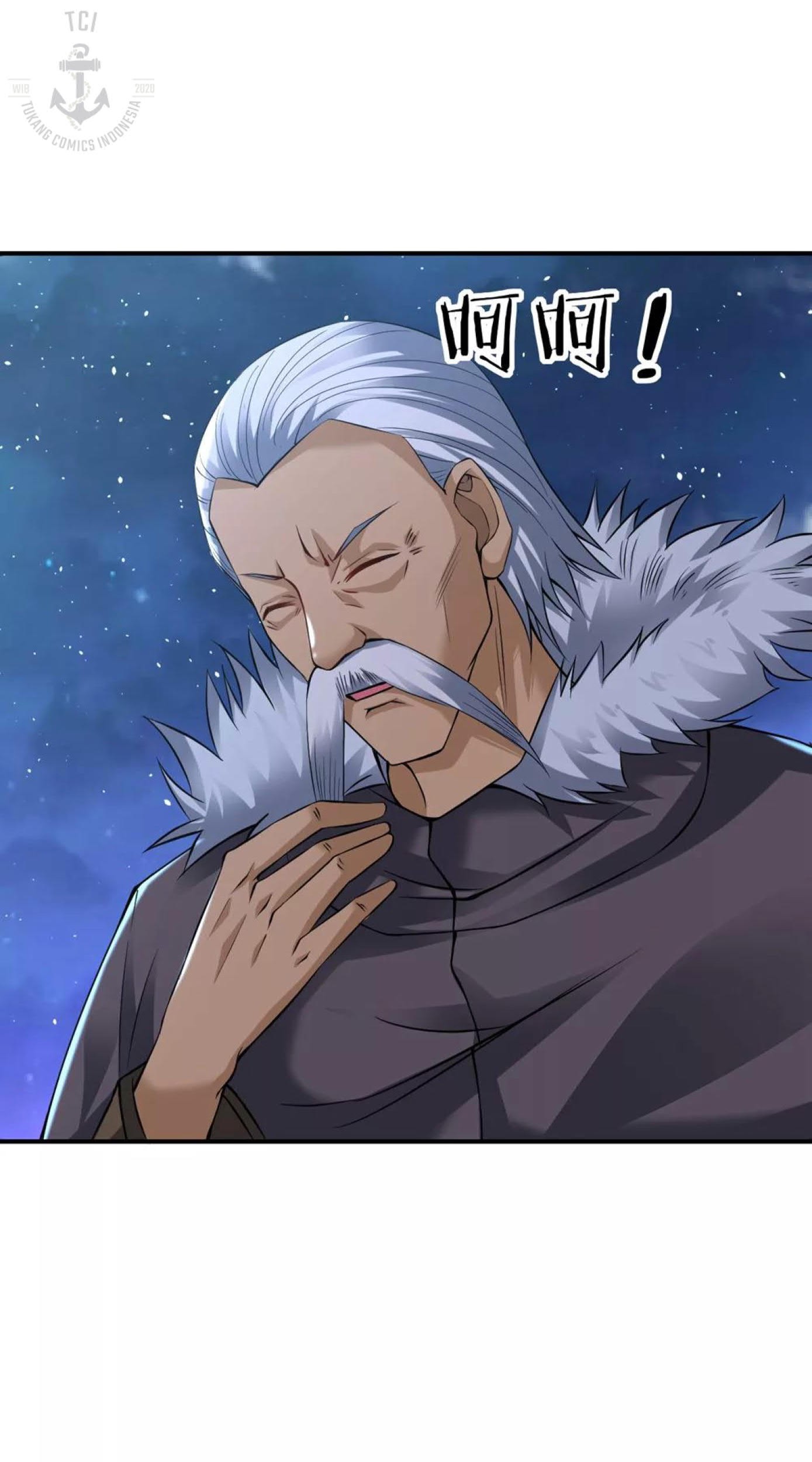 Dao Yin Chapter 31 Gambar 3