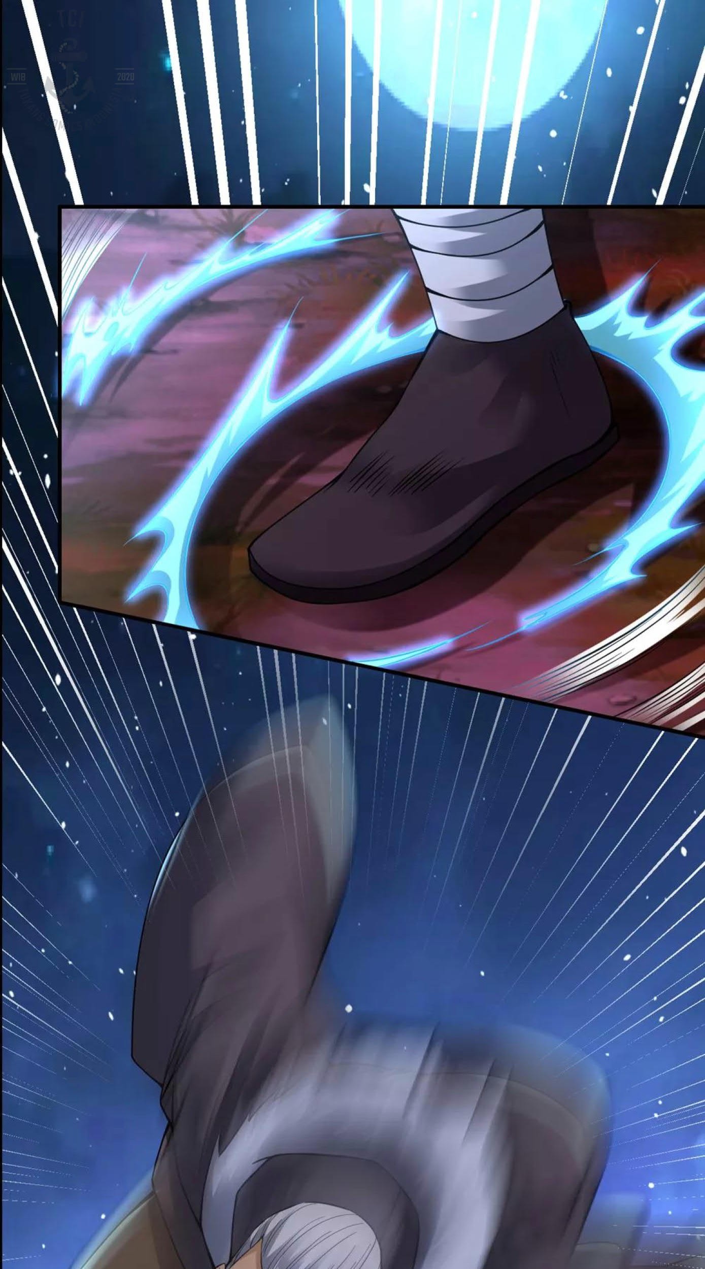 Dao Yin Chapter 31 Gambar 5