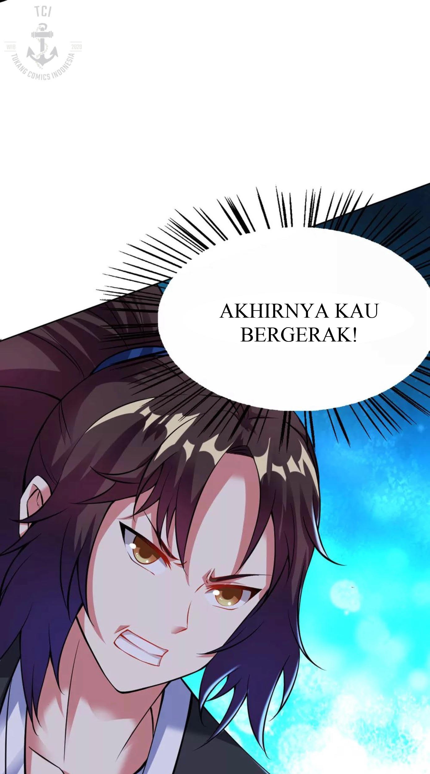 Dao Yin Chapter 31 Gambar 7