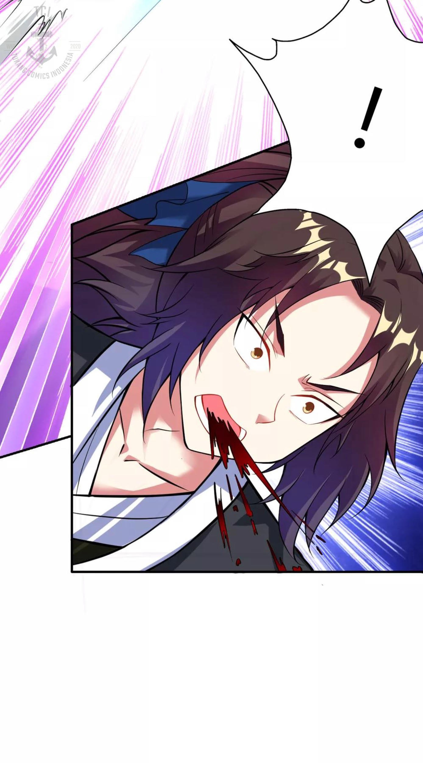 Dao Yin Chapter 31 Gambar 11