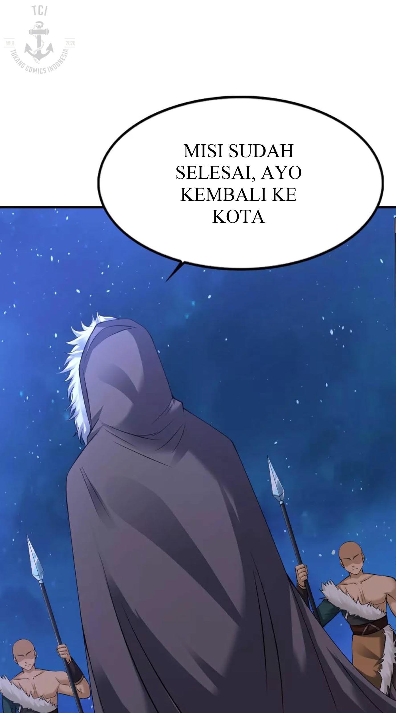 Dao Yin Chapter 31 Gambar 15
