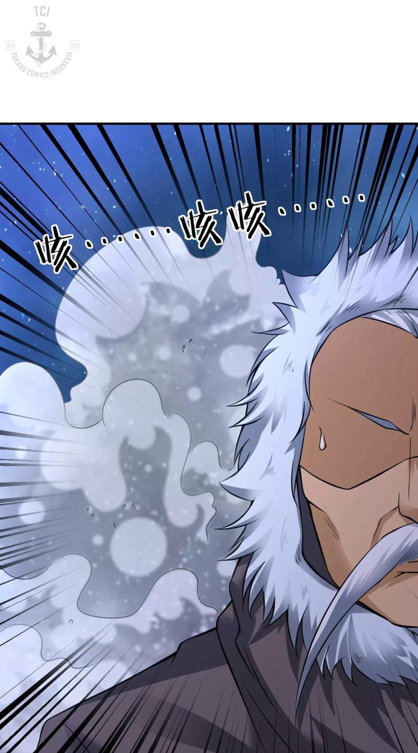Dao Yin Chapter 31 Gambar 17