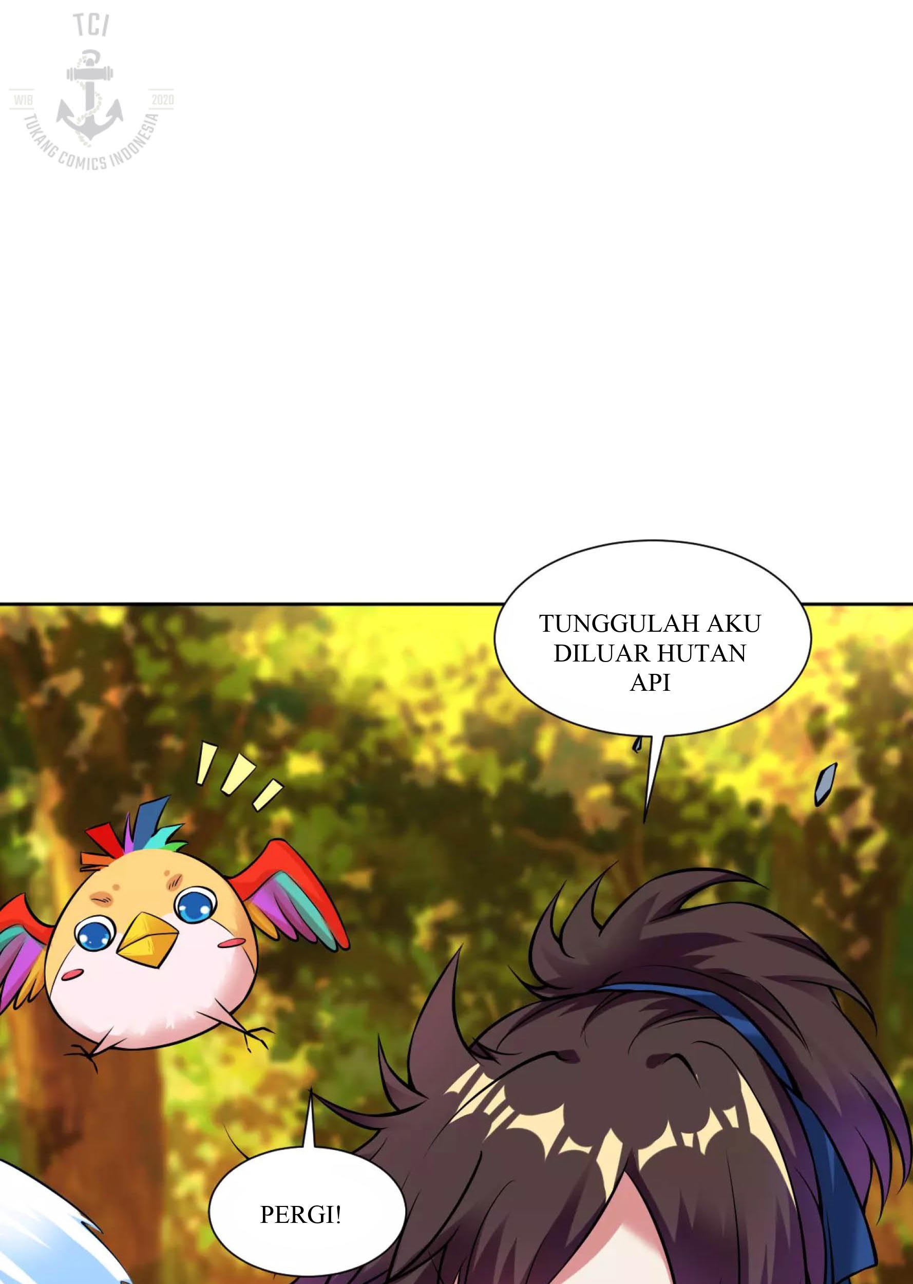 Dao Yin Chapter 30 Gambar 20