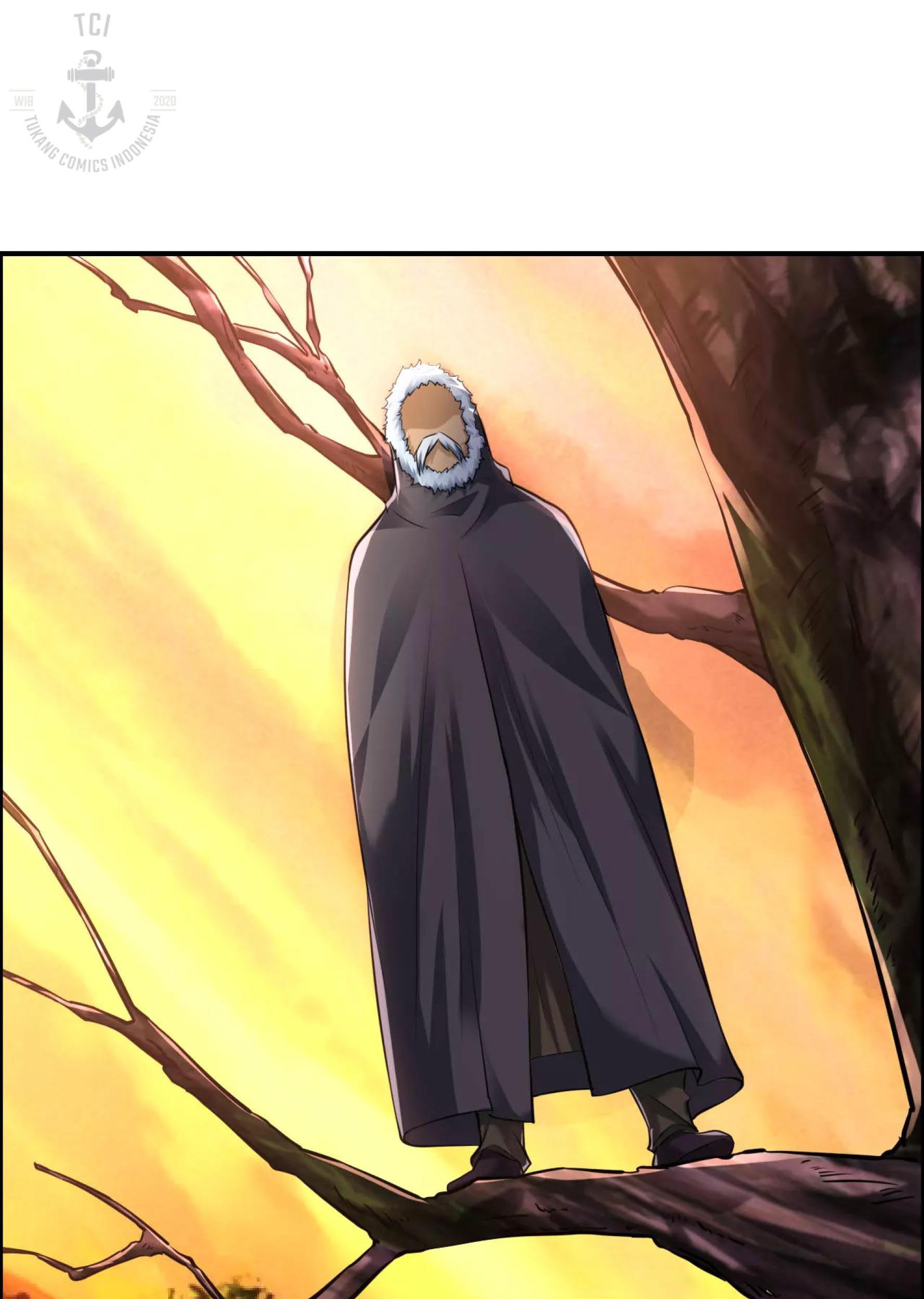Dao Yin Chapter 30 Gambar 32