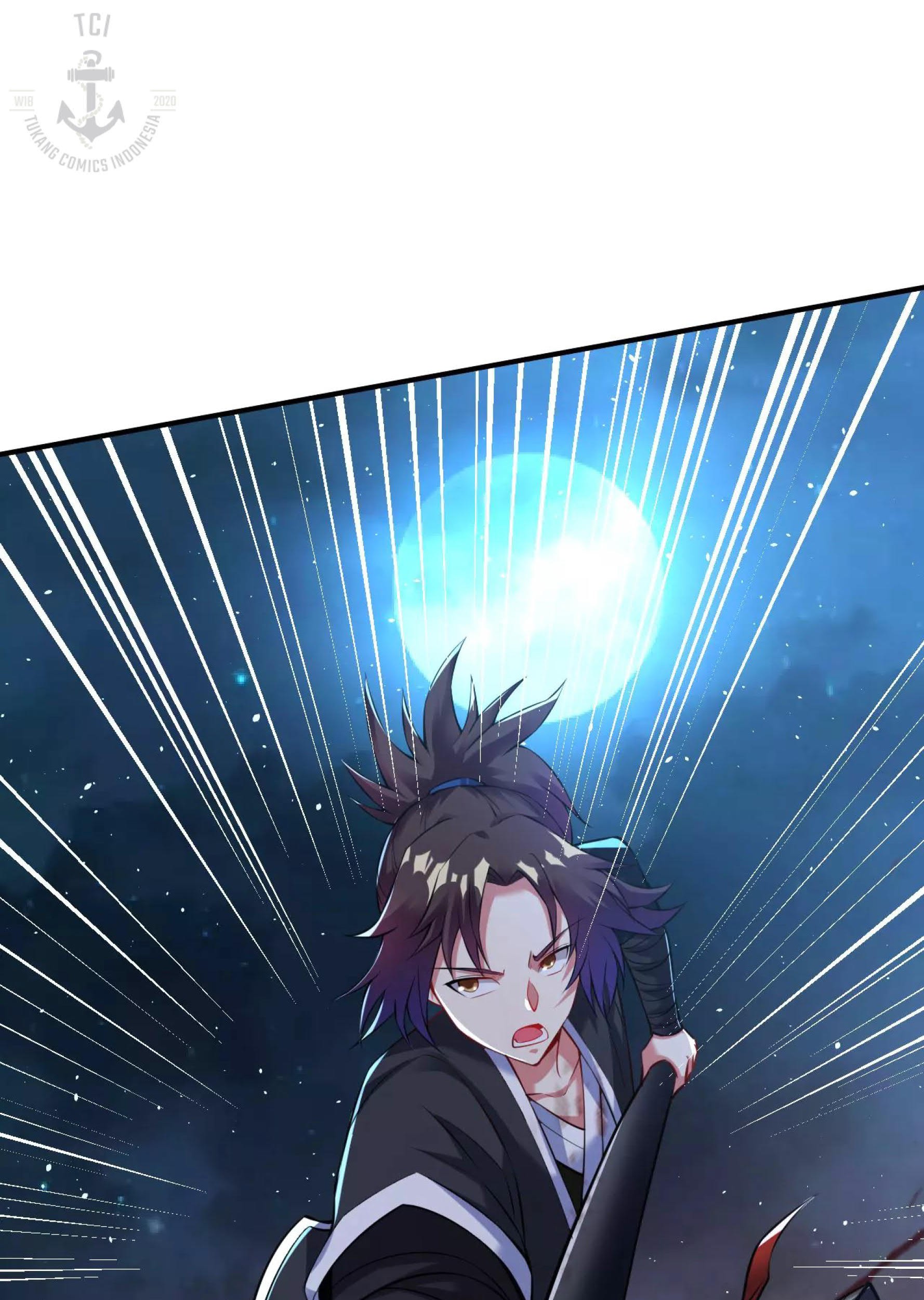 Dao Yin Chapter 30 Gambar 37