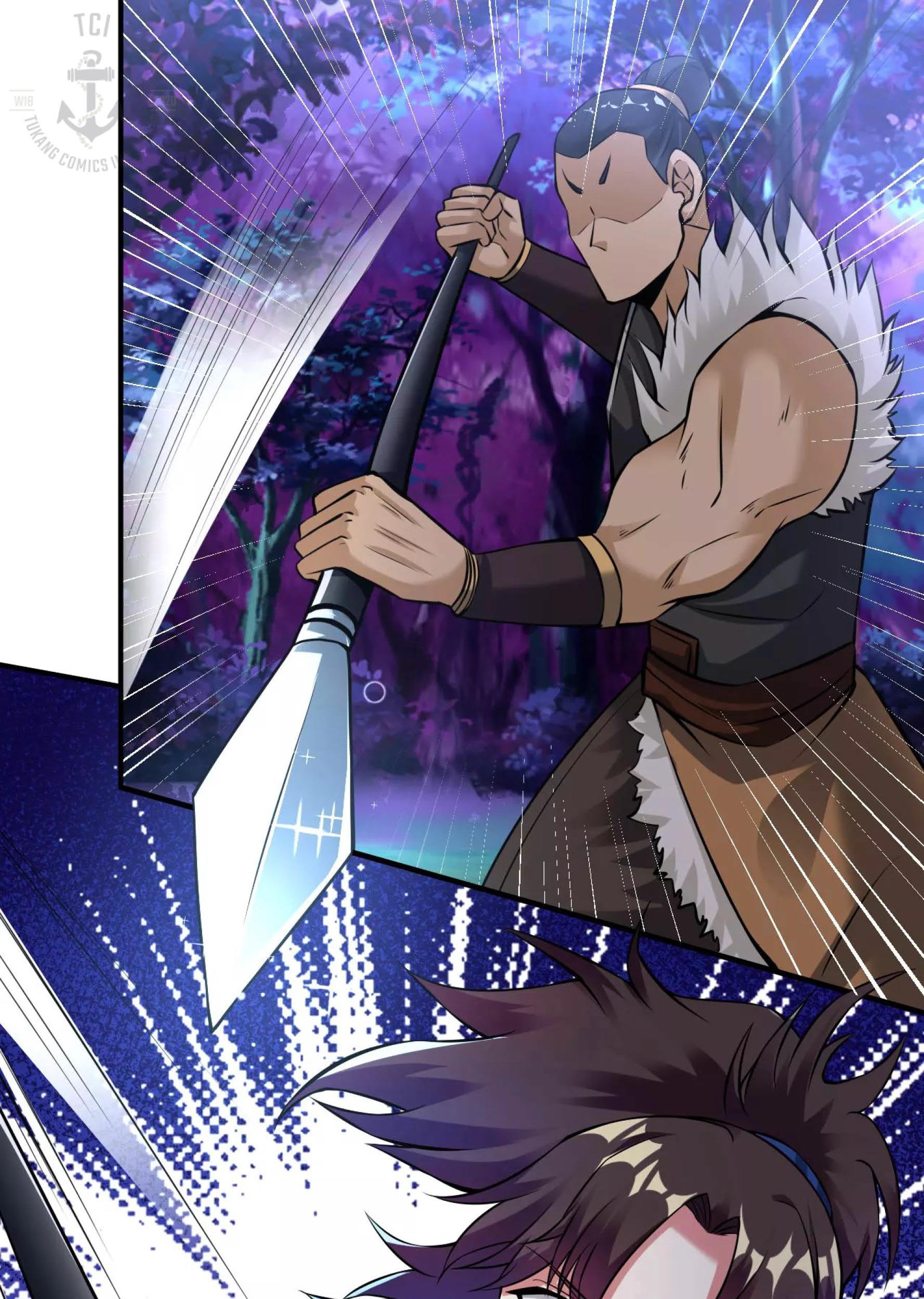 Dao Yin Chapter 30 Gambar 41