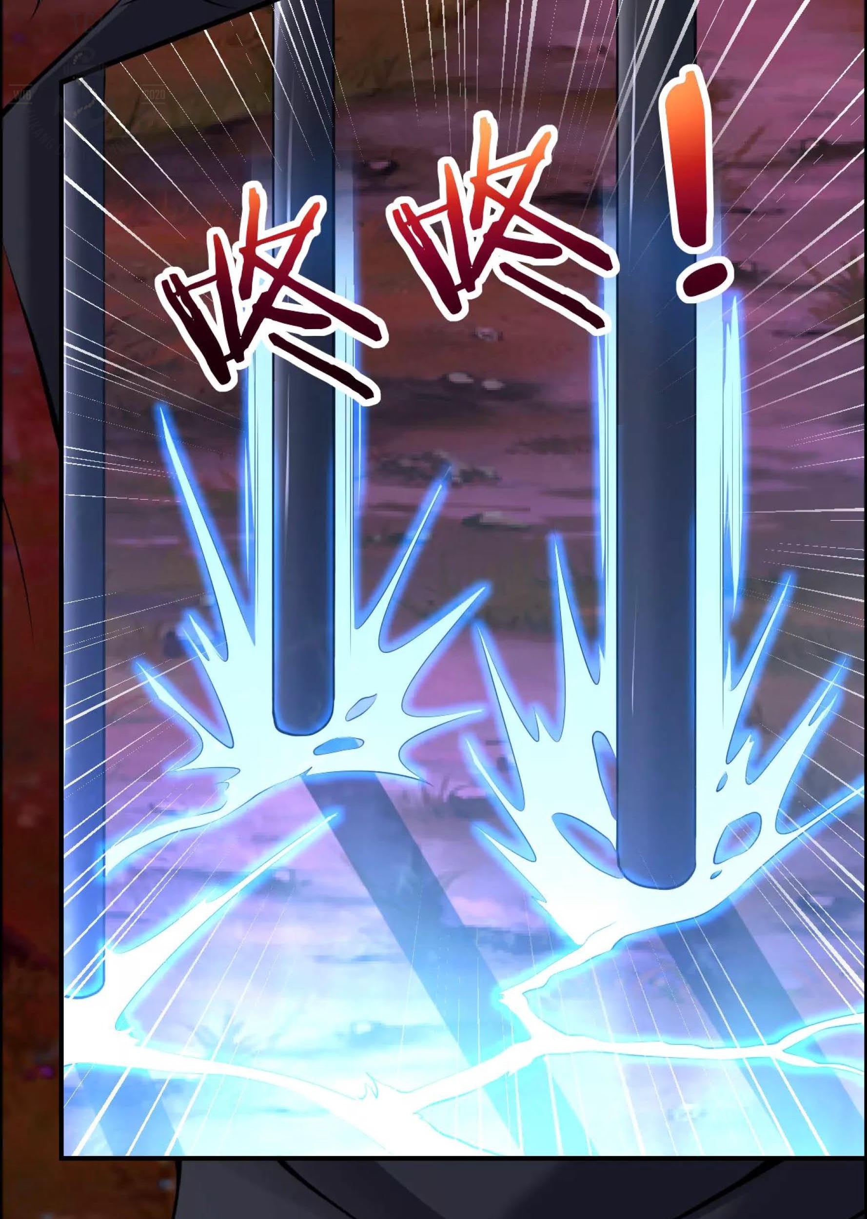 Dao Yin Chapter 30 Gambar 50