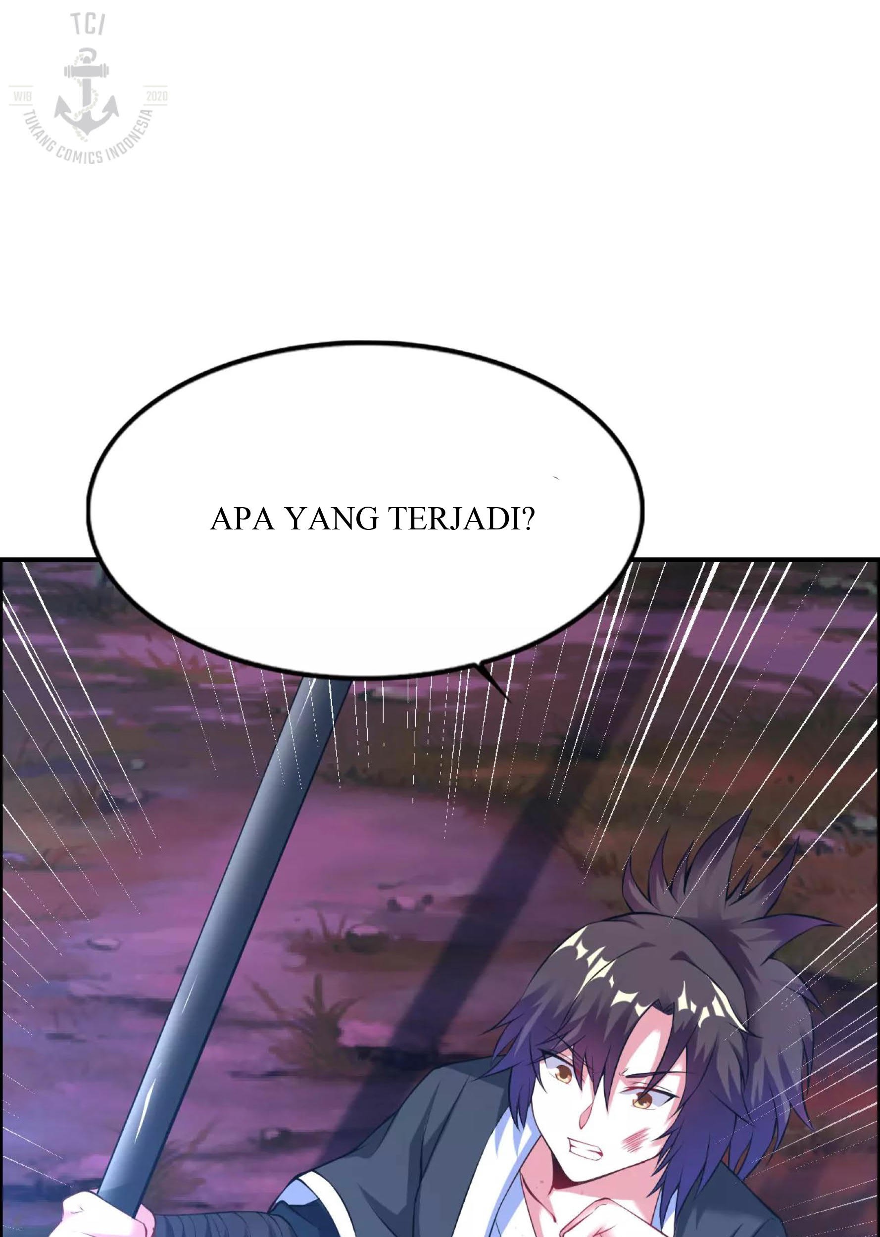 Dao Yin Chapter 30 Gambar 52