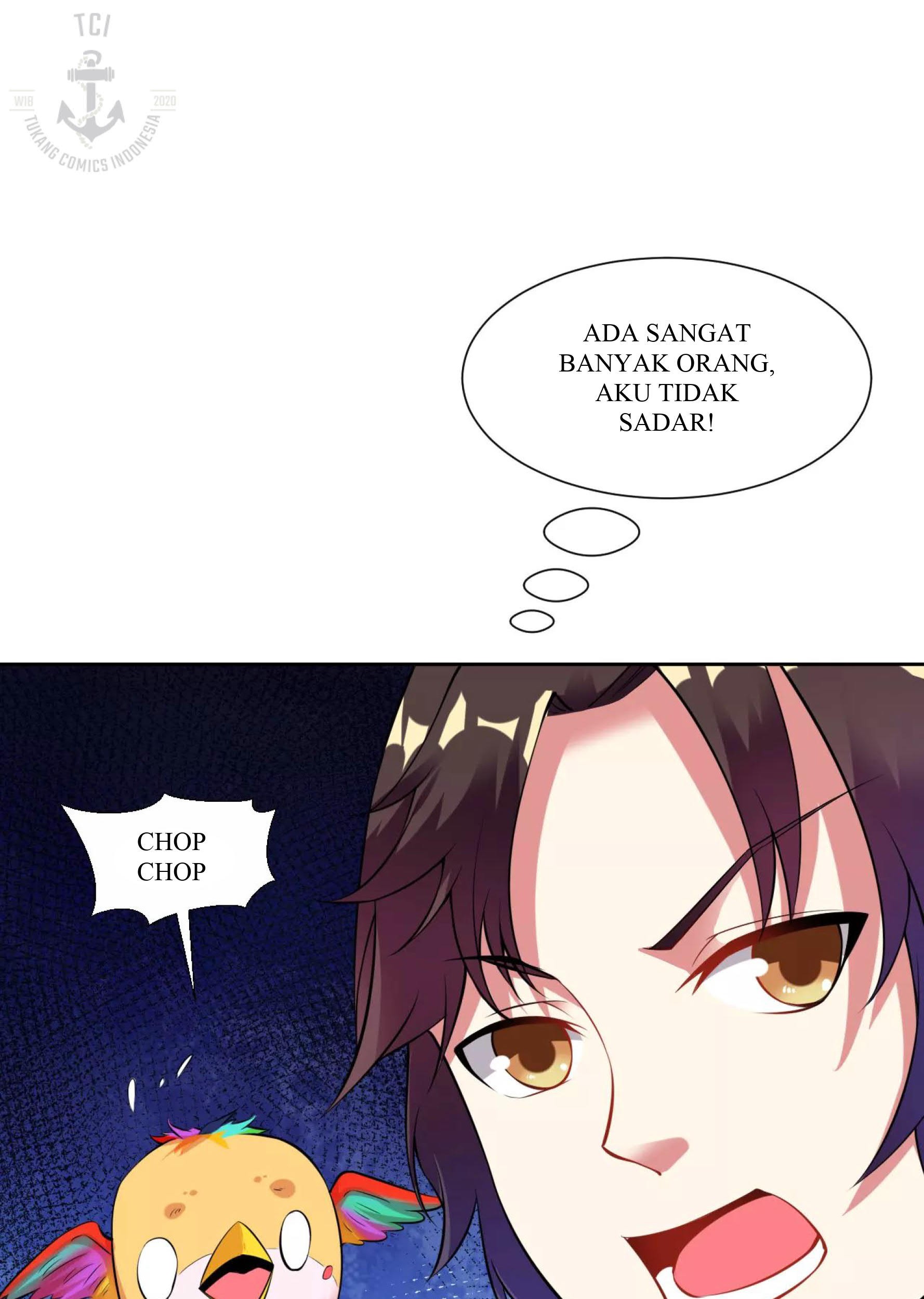 Dao Yin Chapter 30 Gambar 7