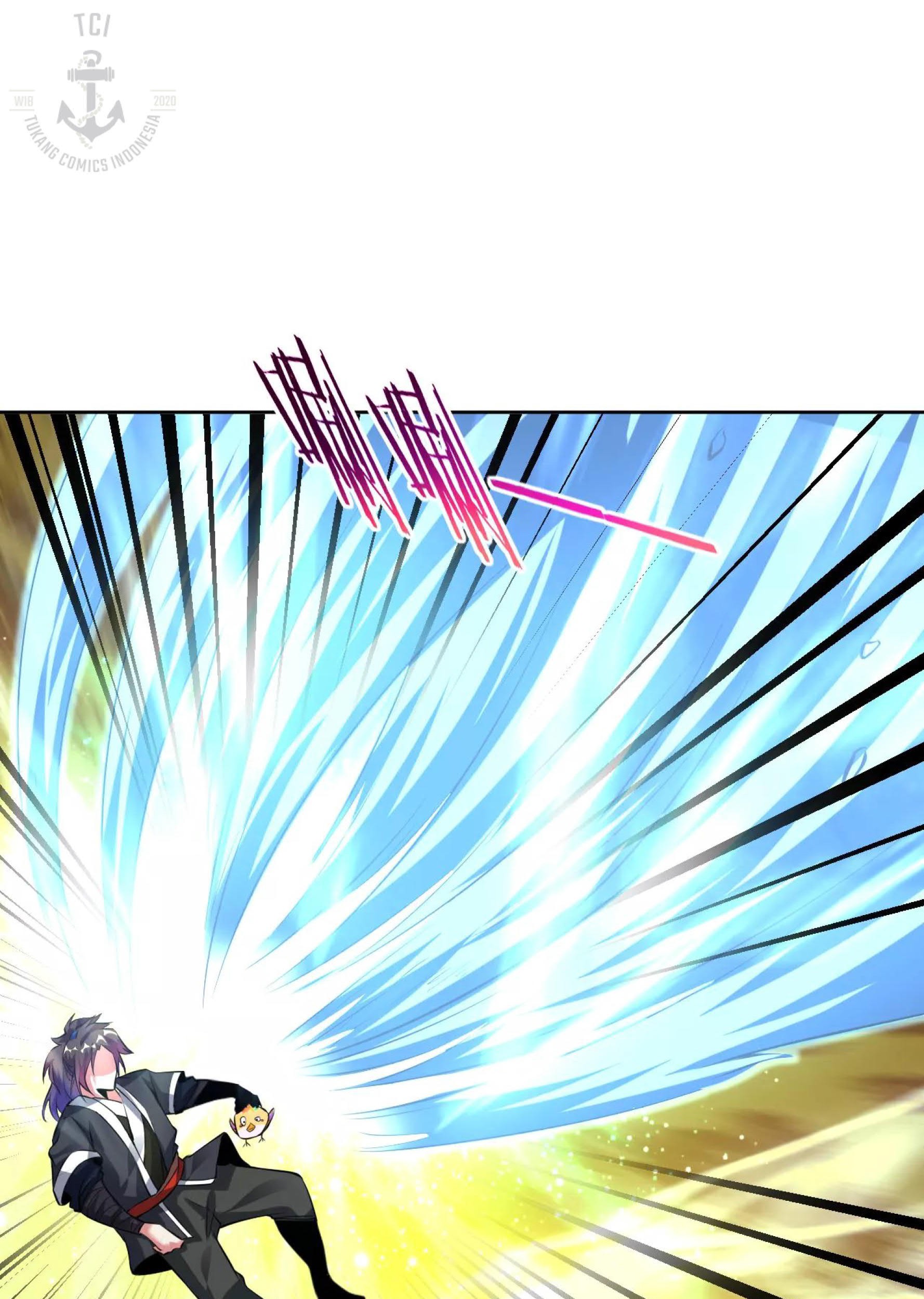 Dao Yin Chapter 30 Gambar 12