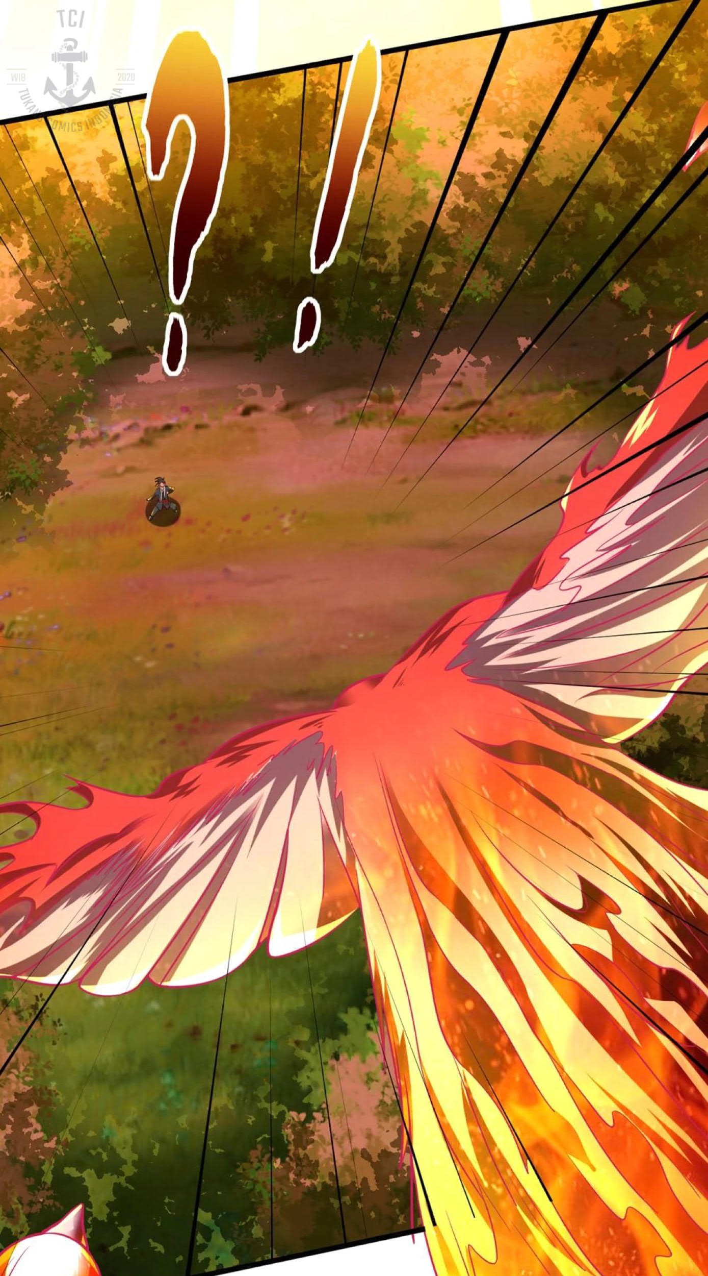 Dao Yin Chapter 29 Gambar 18