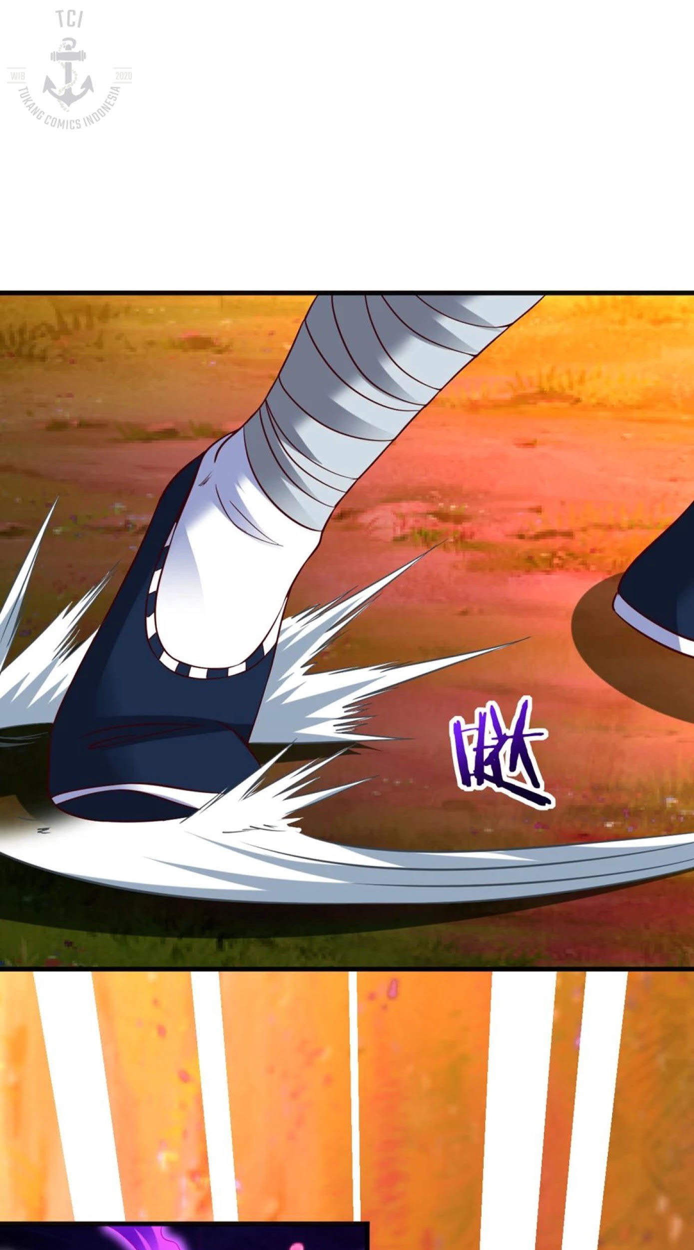 Dao Yin Chapter 29 Gambar 24