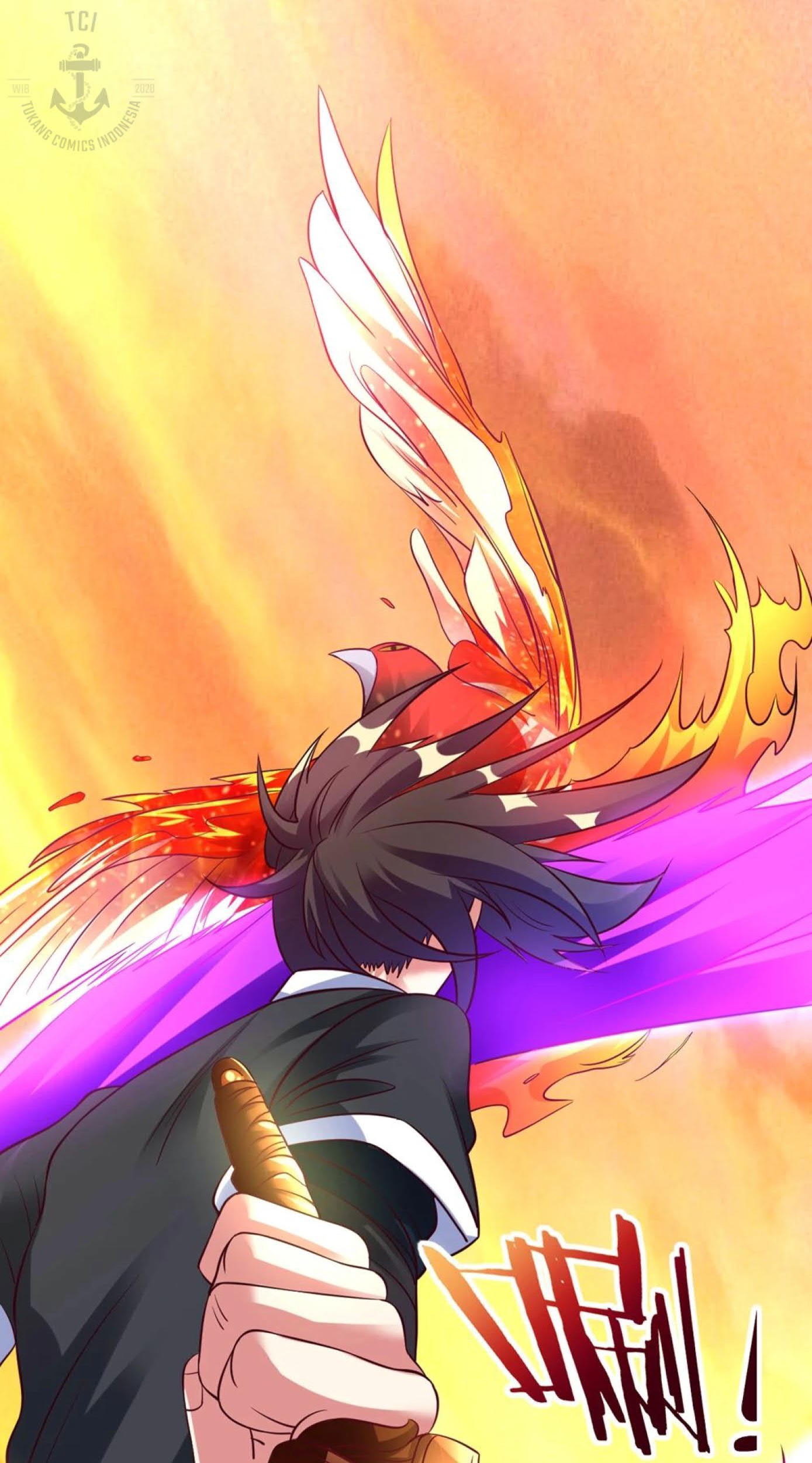 Dao Yin Chapter 29 Gambar 28