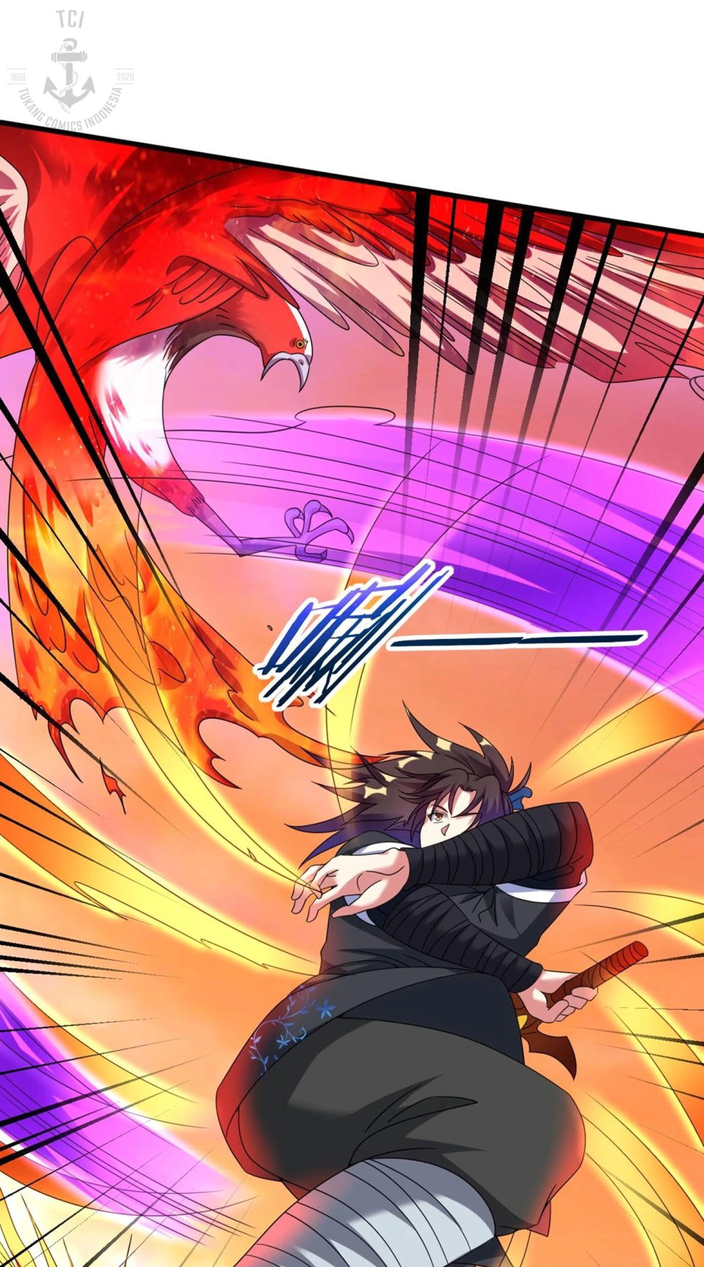 Dao Yin Chapter 29 Gambar 32