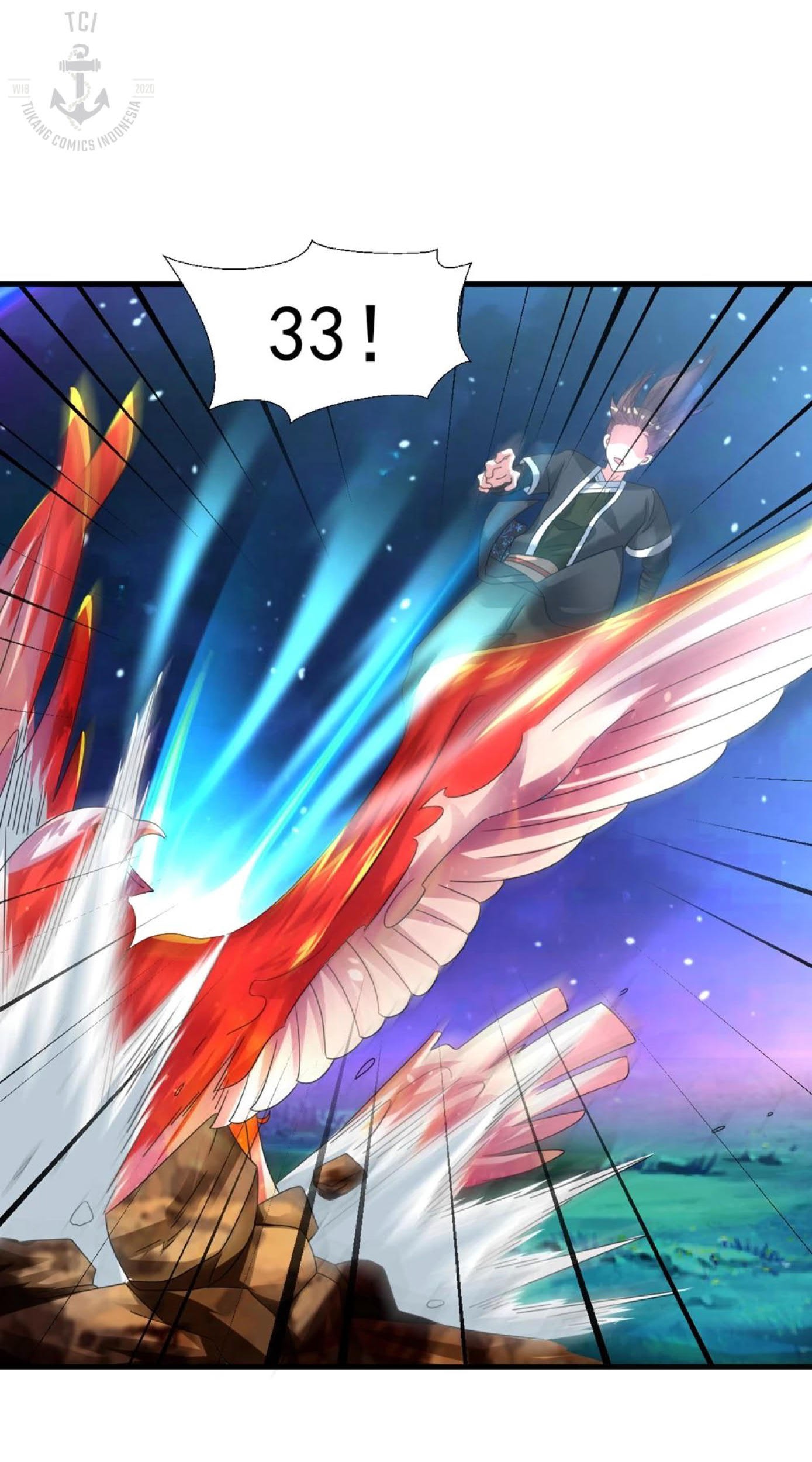 Dao Yin Chapter 29 Gambar 40
