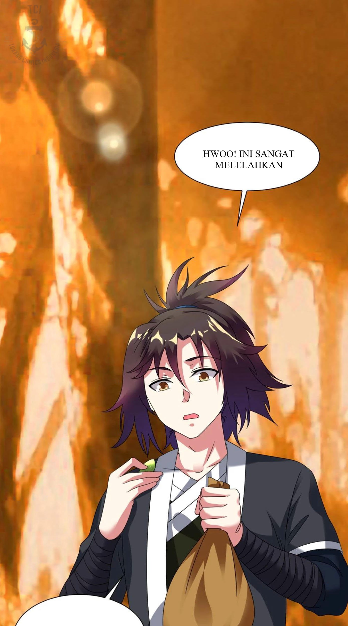 Dao Yin Chapter 29 Gambar 44