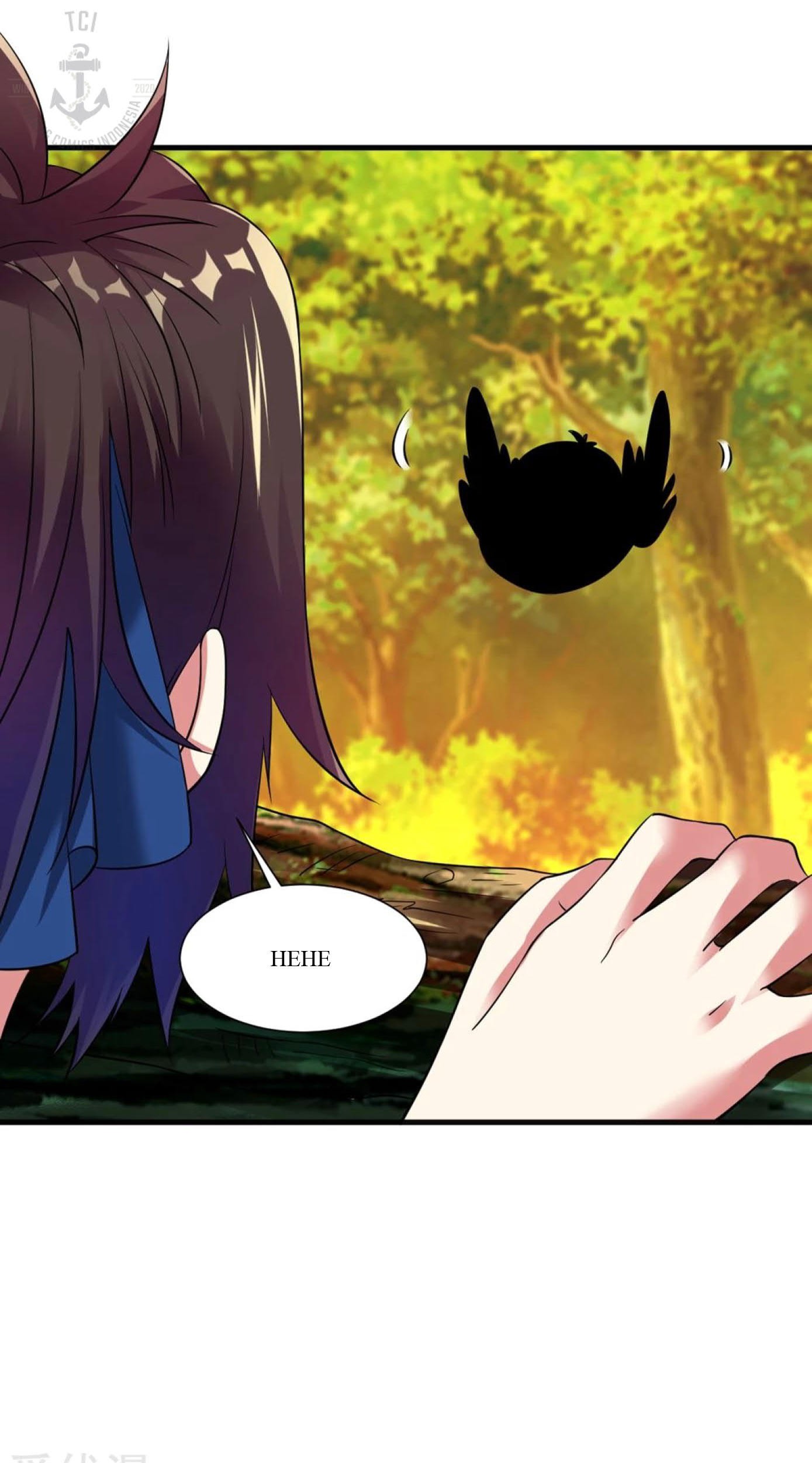 Dao Yin Chapter 29 Gambar 47