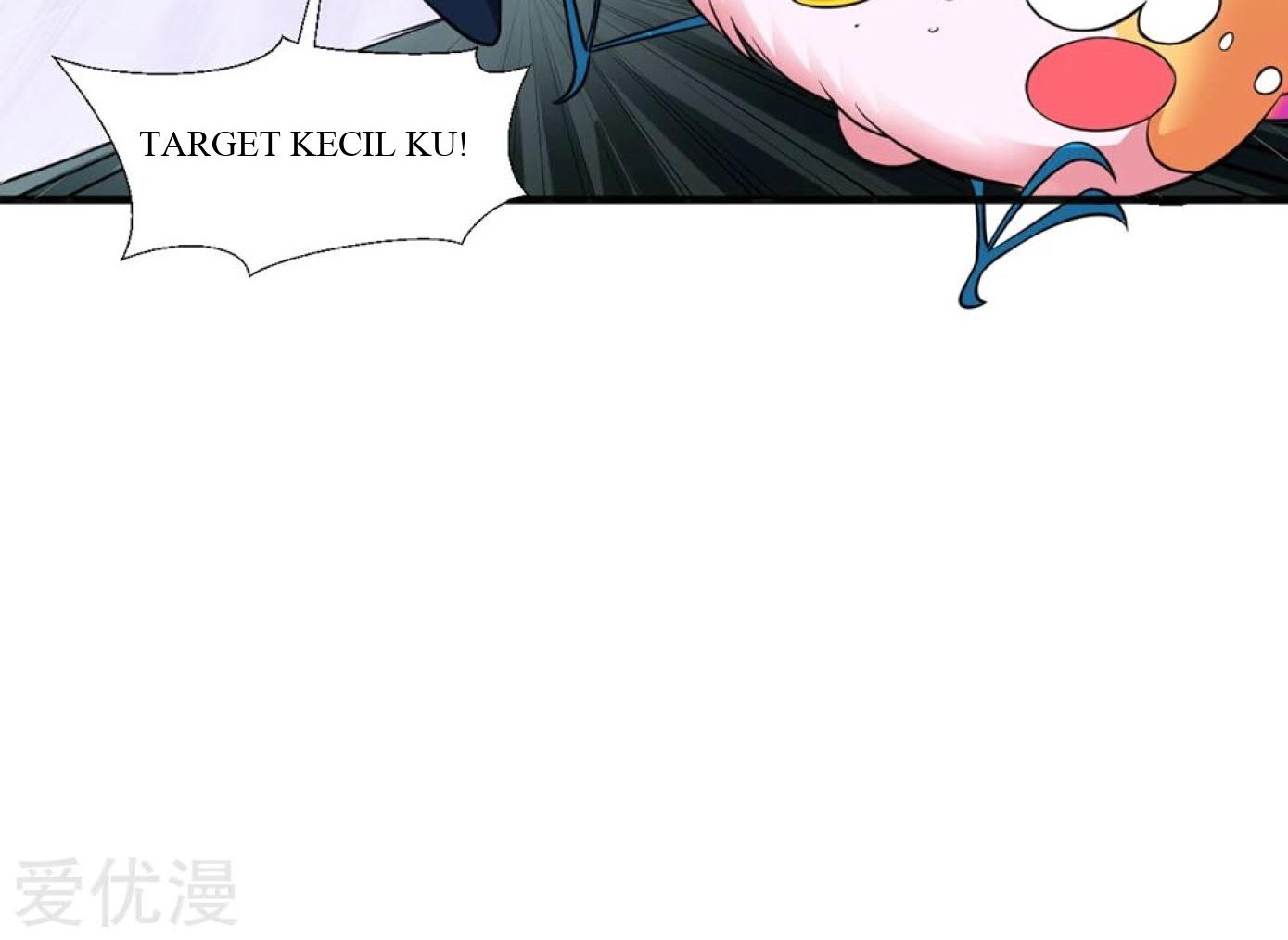 Dao Yin Chapter 29 Gambar 50