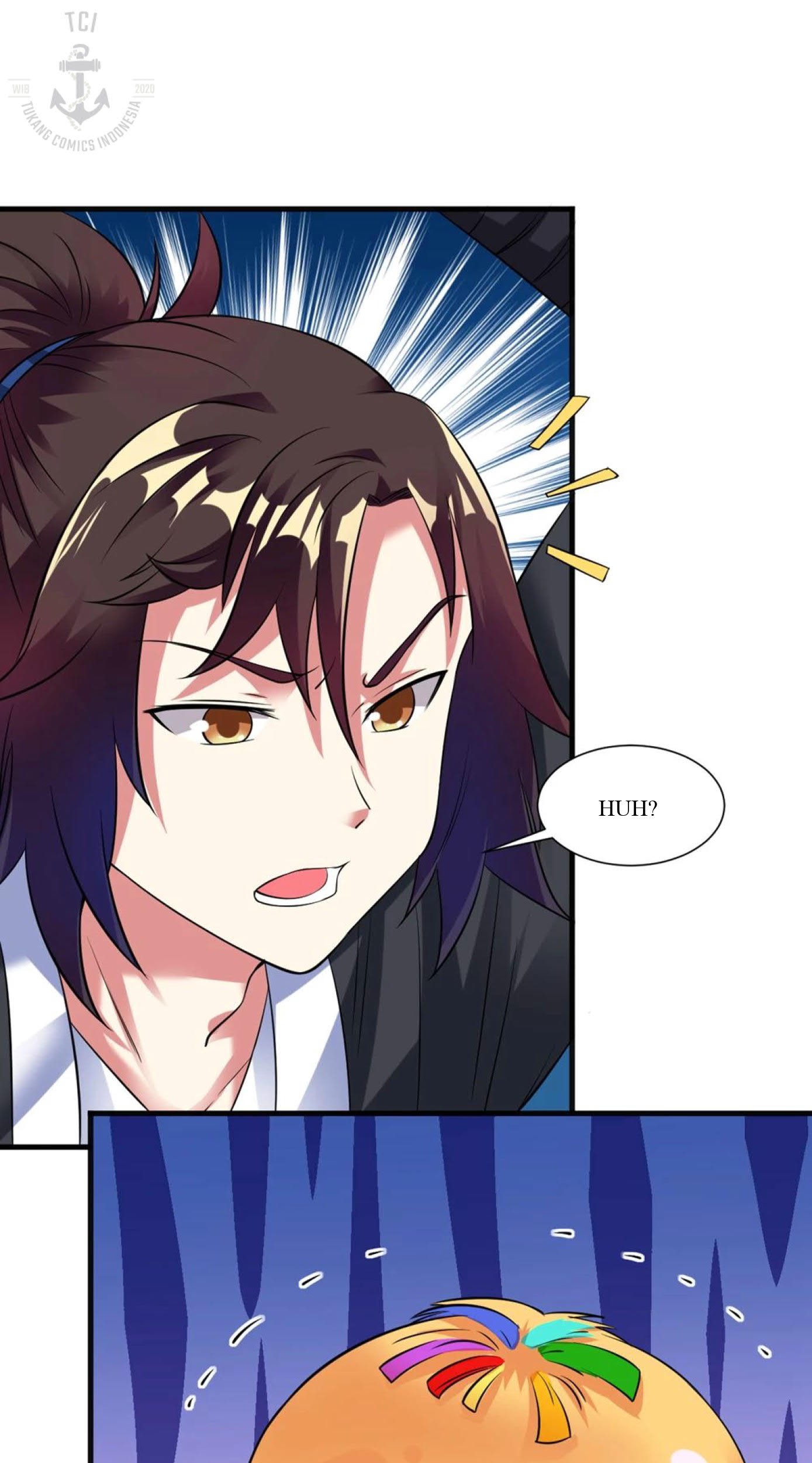 Dao Yin Chapter 29 Gambar 51