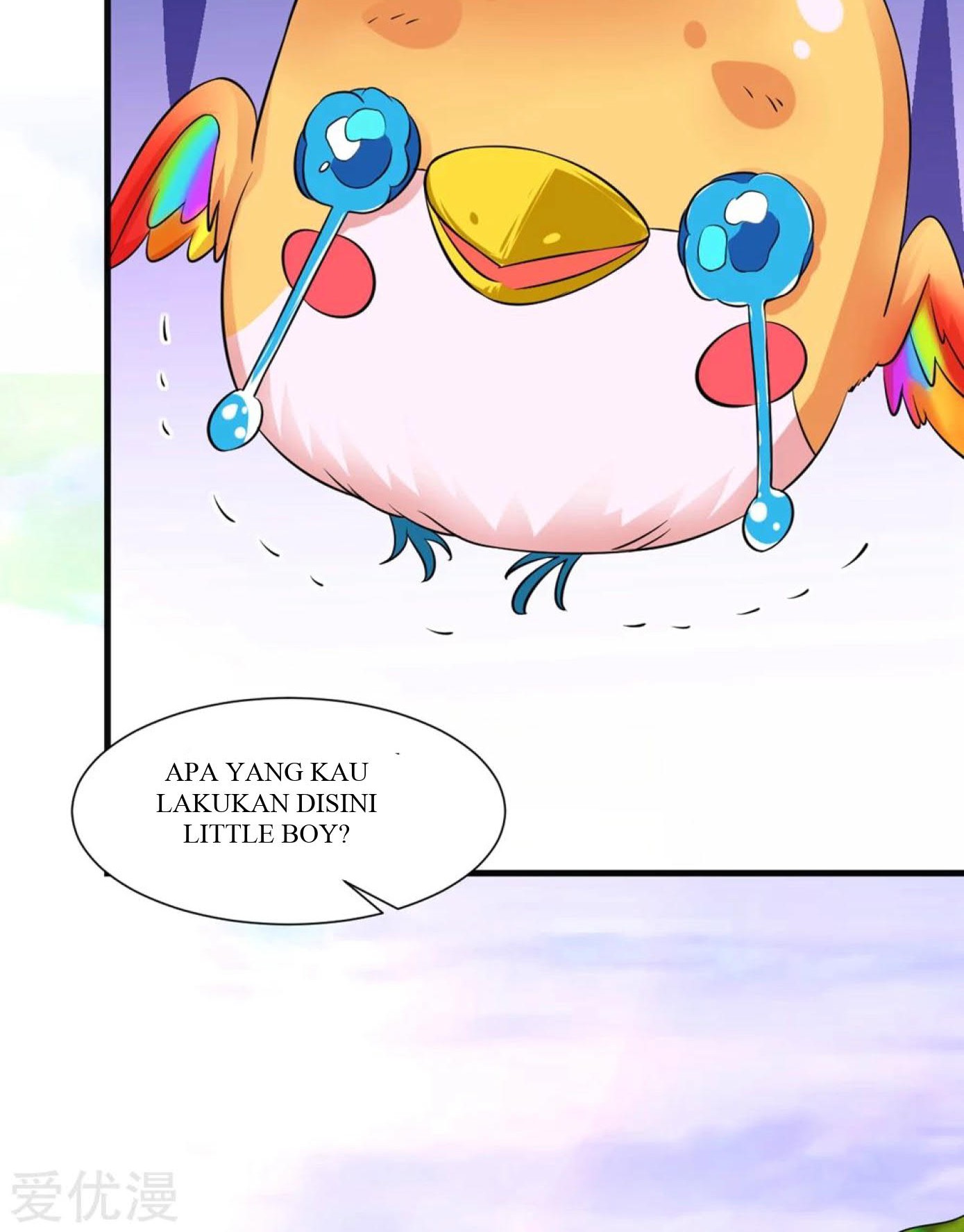 Dao Yin Chapter 29 Gambar 52