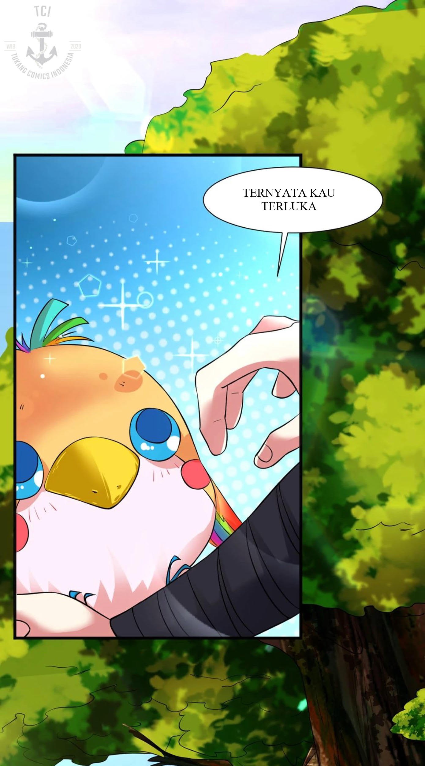 Dao Yin Chapter 29 Gambar 53