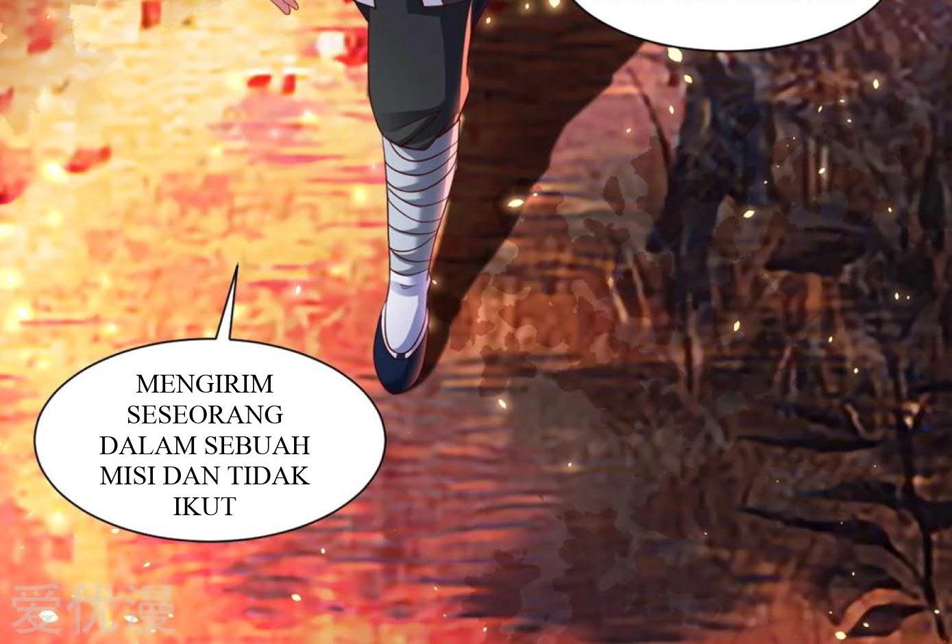 Dao Yin Chapter 29 Gambar 4
